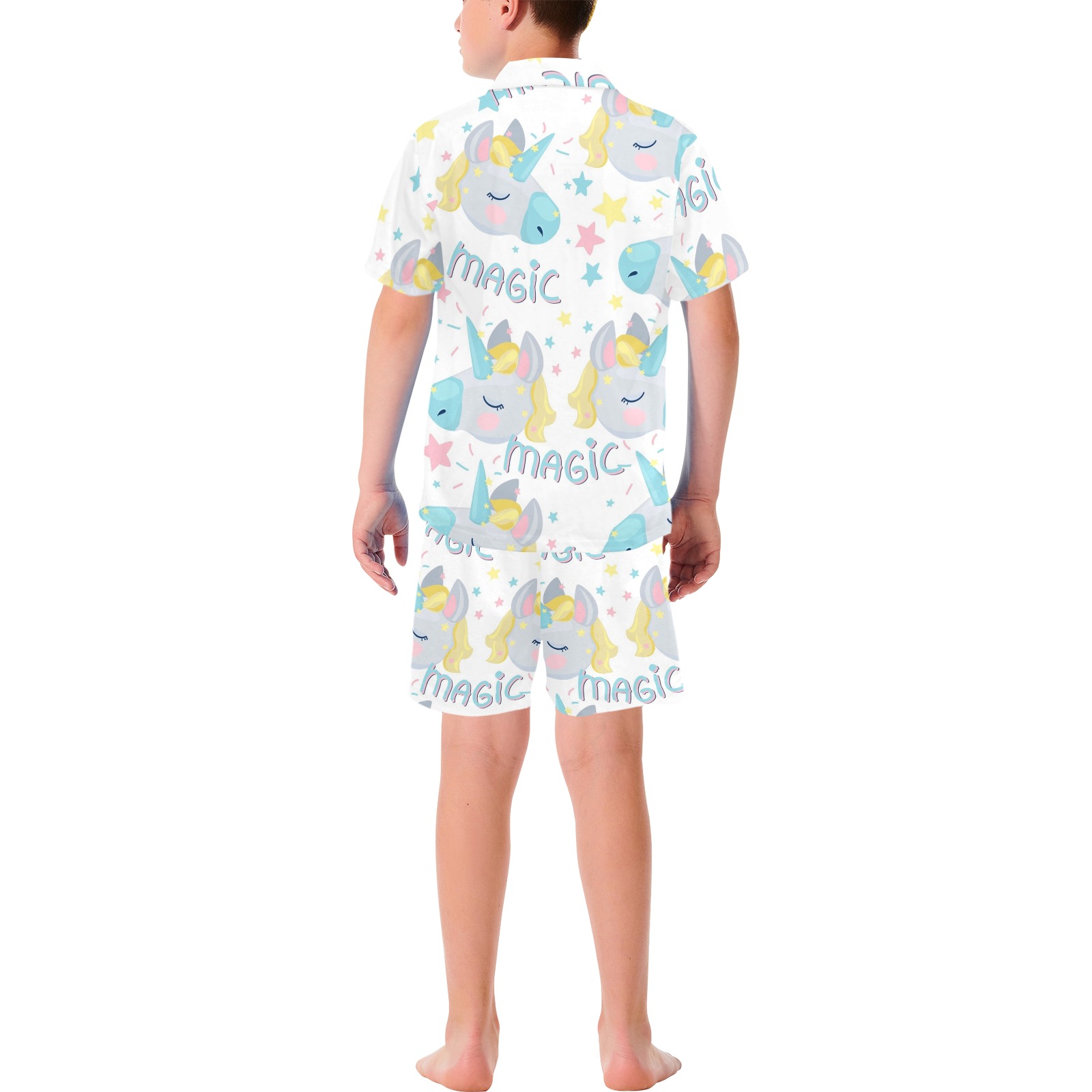 print on demand Kids Clothing