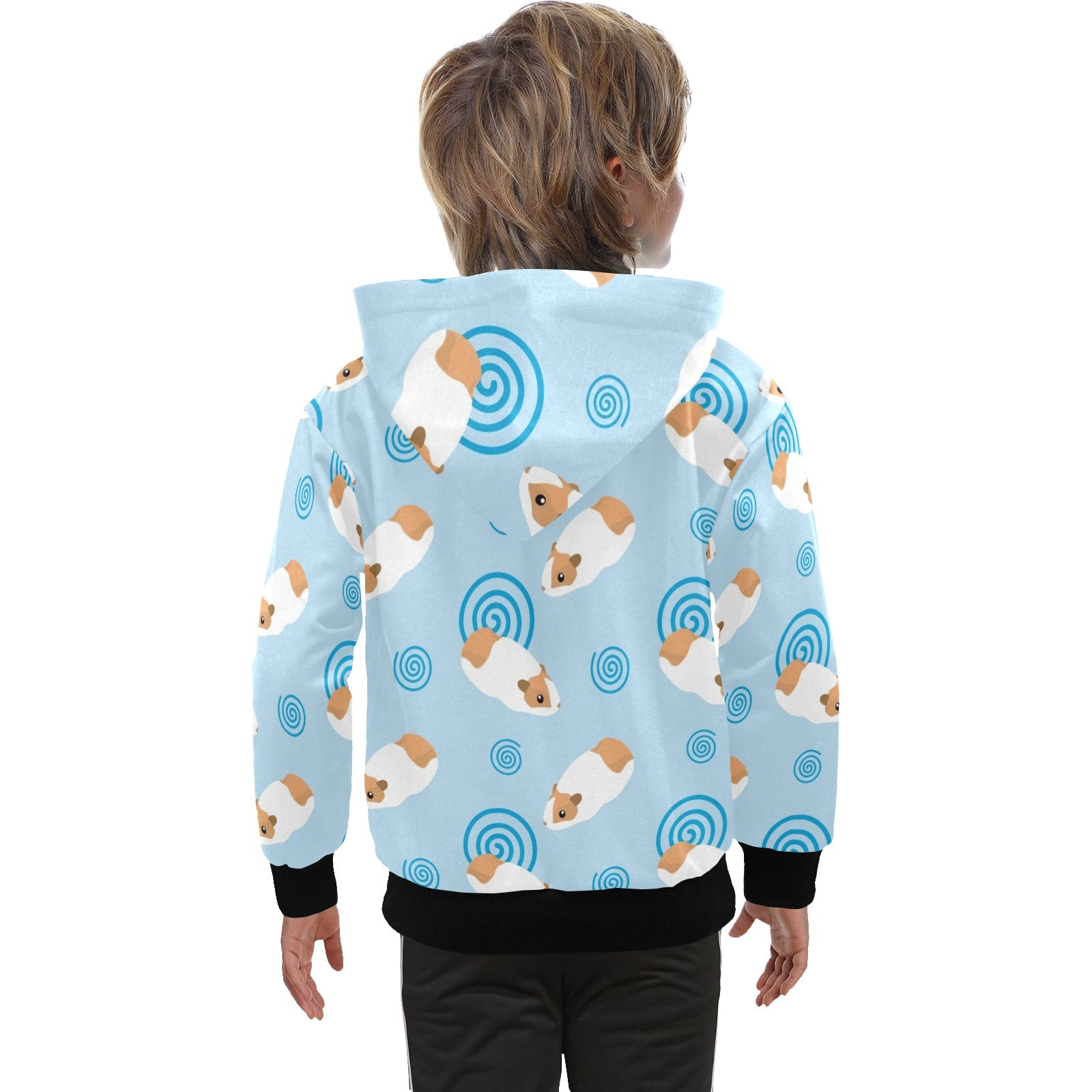 print on demand Kids Clothing