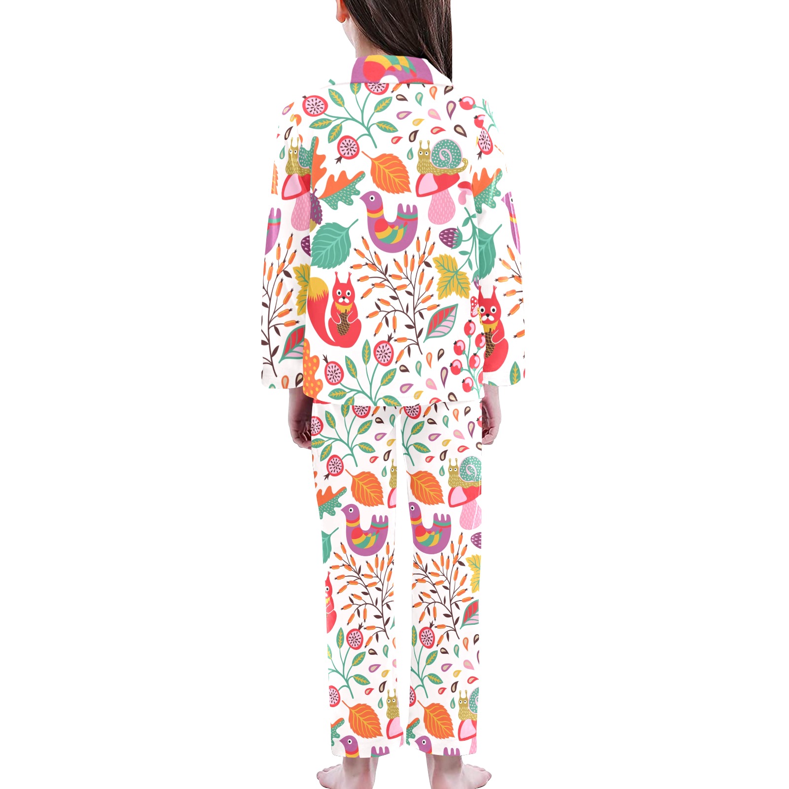 print on demand Kids Clothing