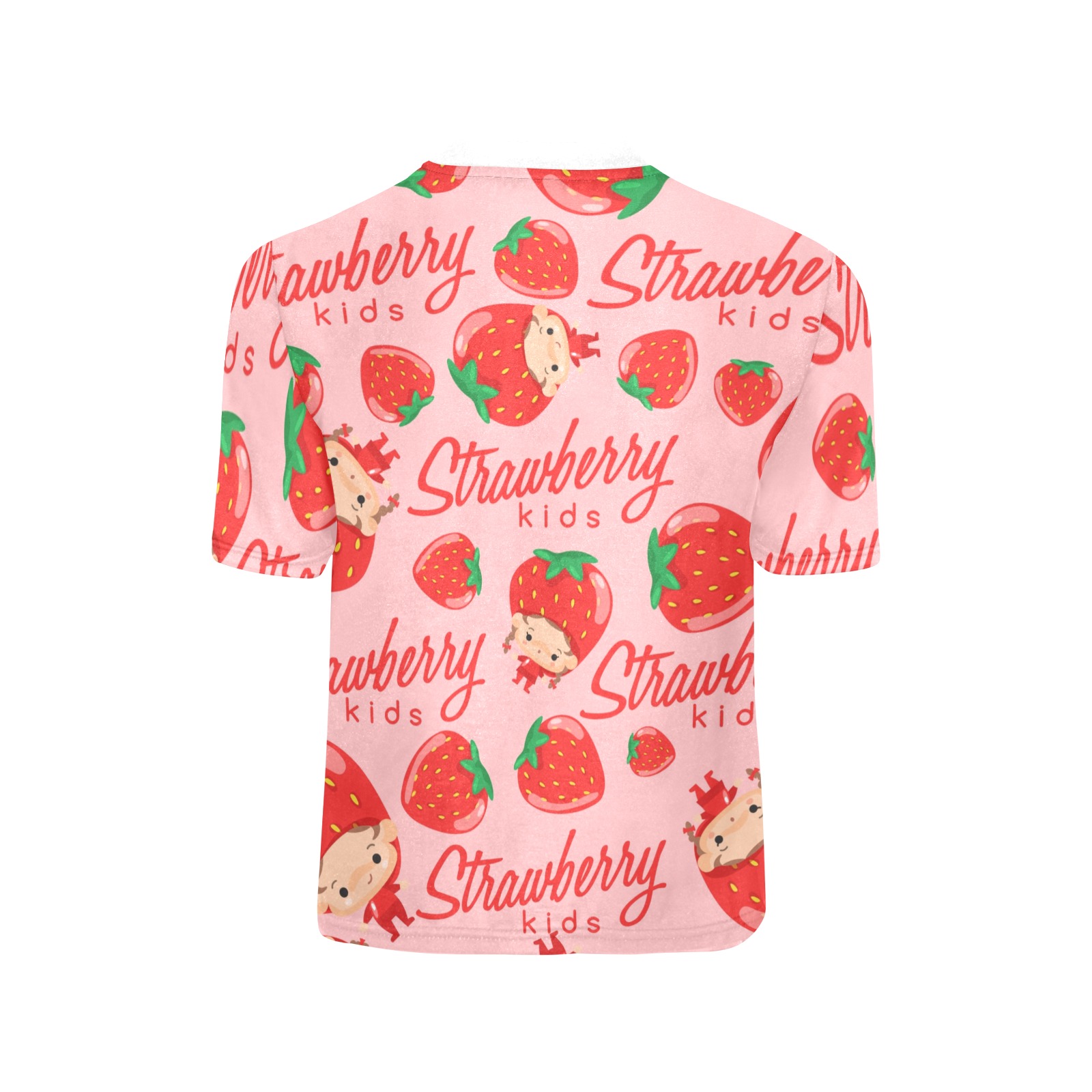 print on demand Kids Clothing