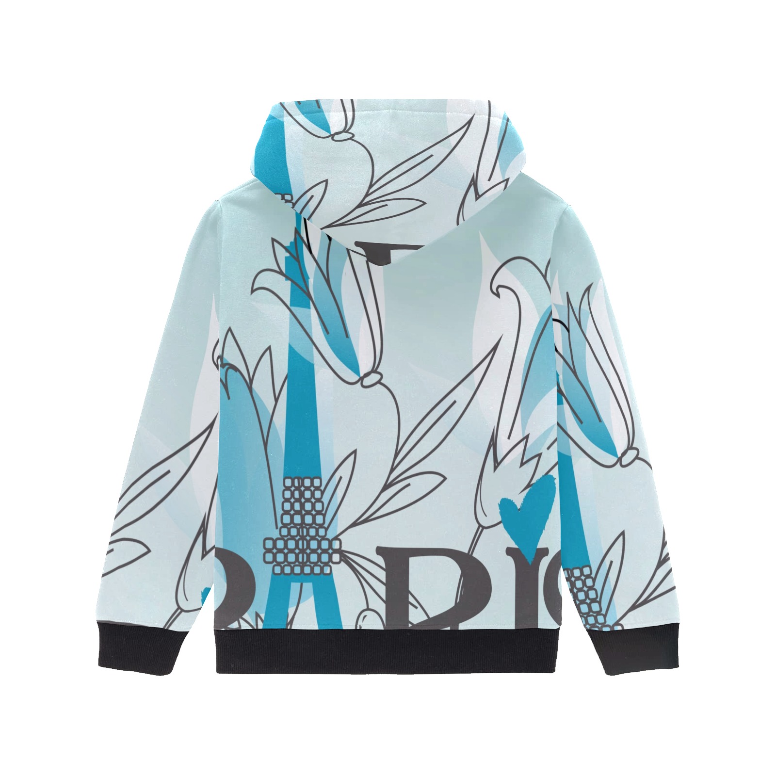 print on demand Kids Clothing