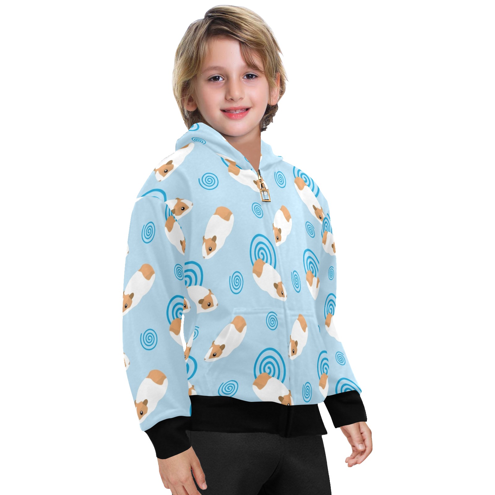 print on demand Kids Clothing