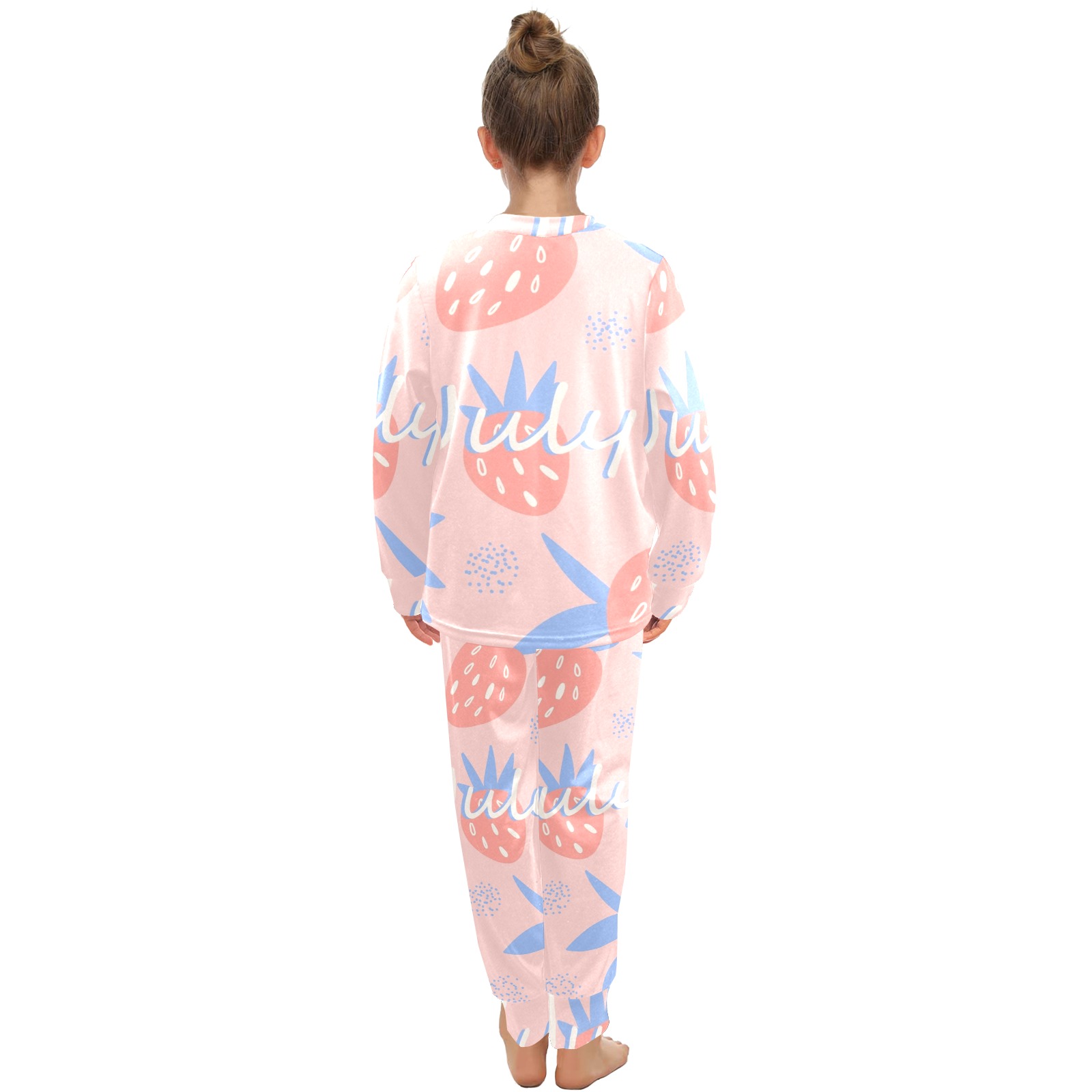 print on demand Kids Clothing