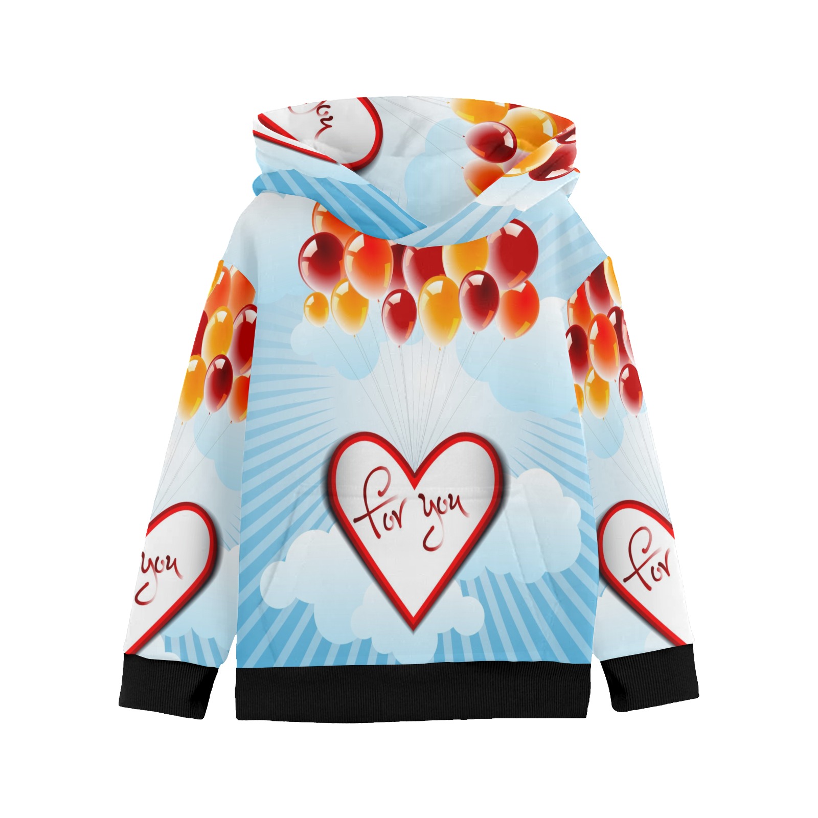 print on demand Kids Clothing