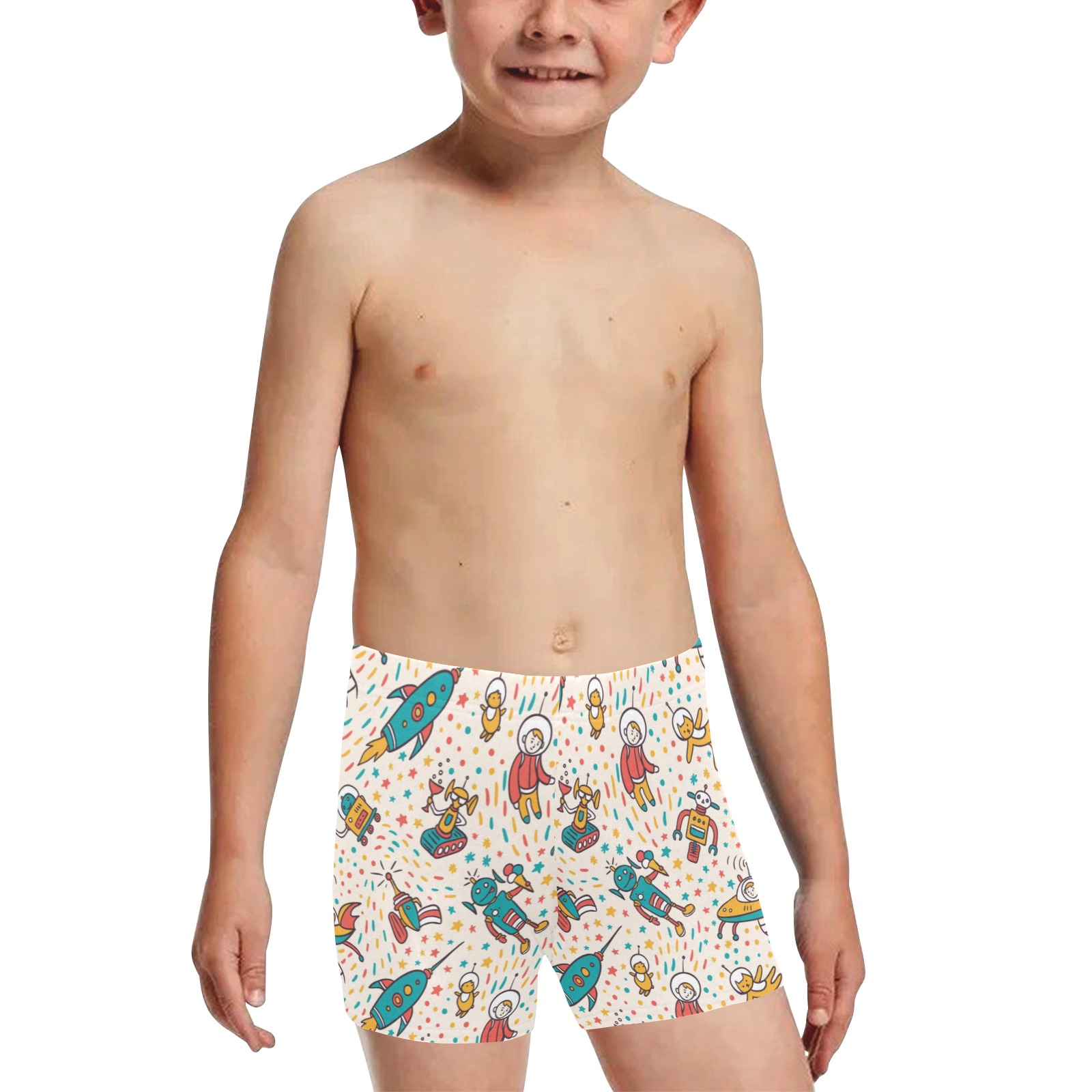 print on demand Kids Clothing