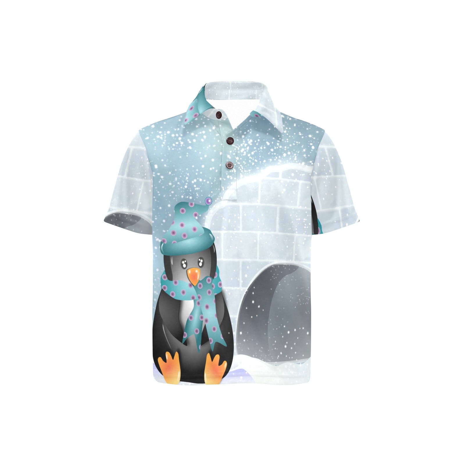 print on demand Kids Clothing