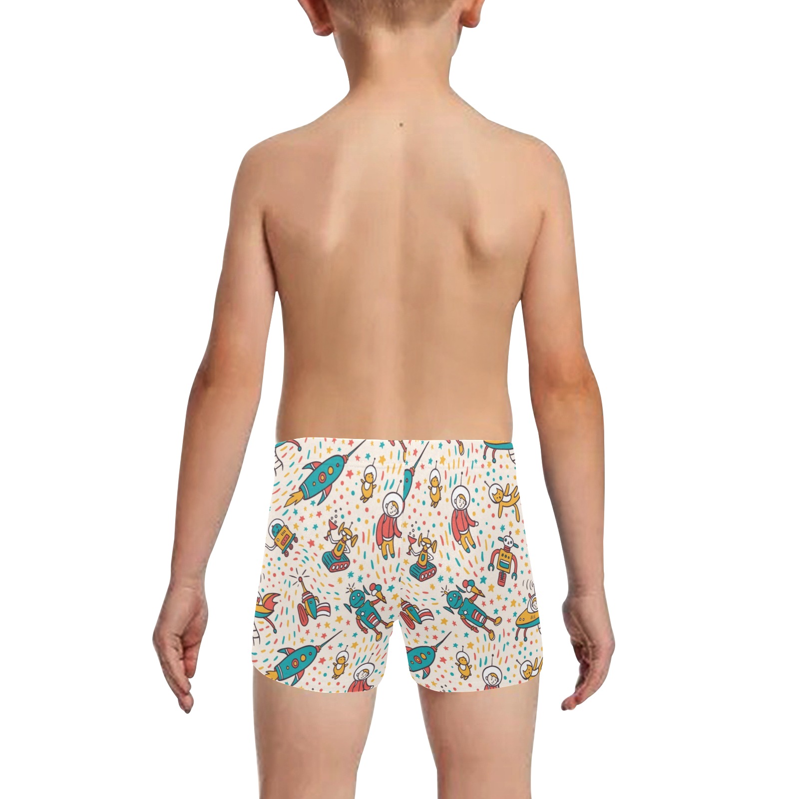 print on demand Kids Clothing