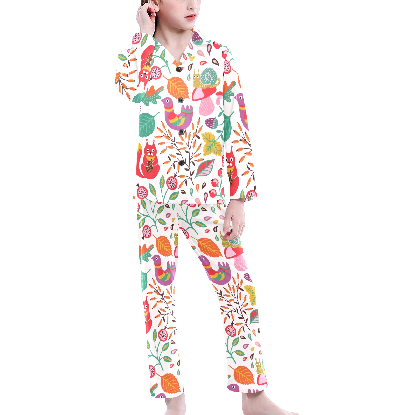 print on demand Kids Clothing