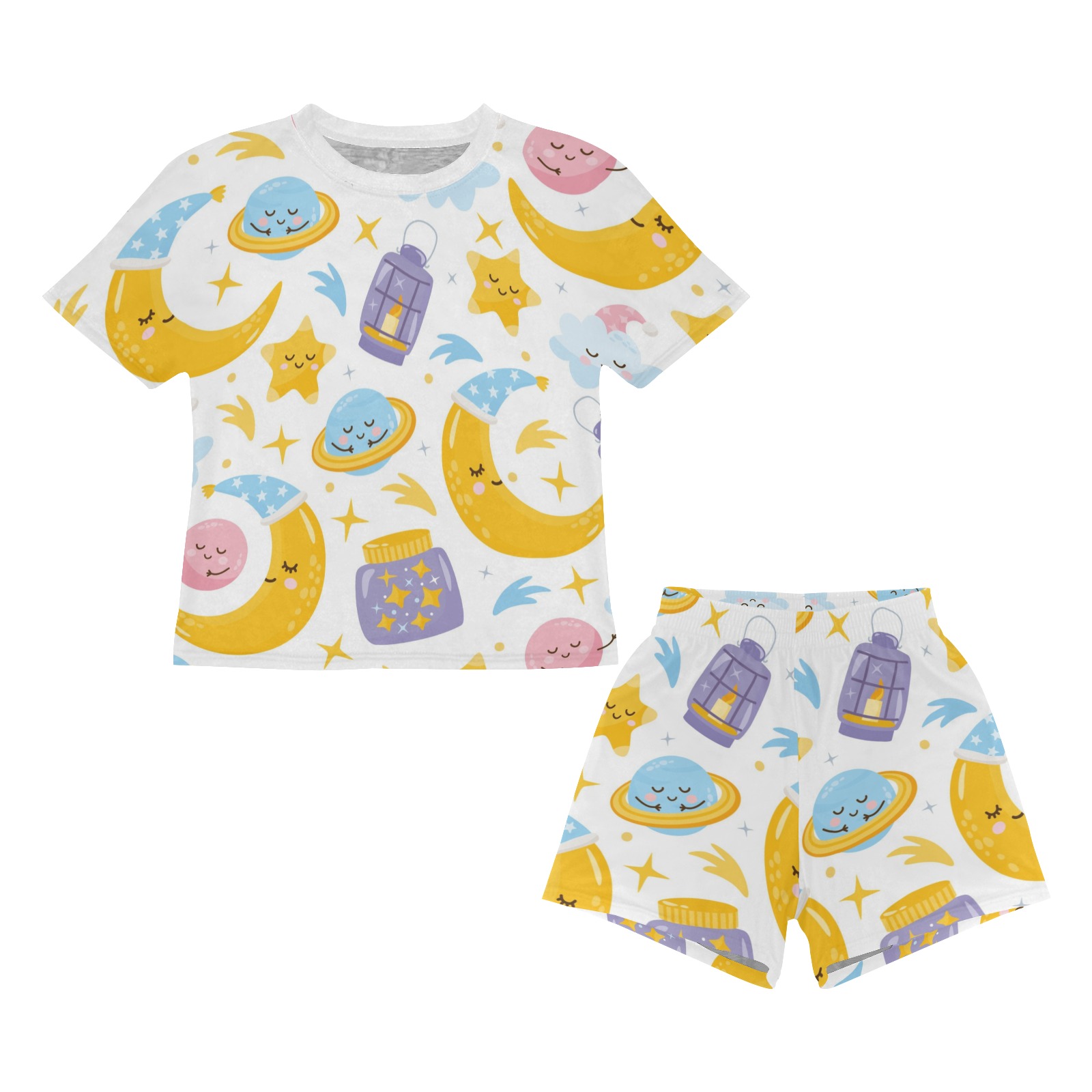 print on demand Kids Clothing