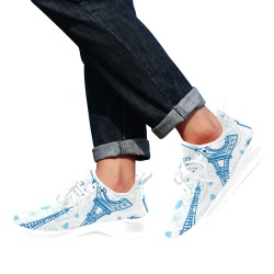 Men's Slip-On Sneakers (67502)