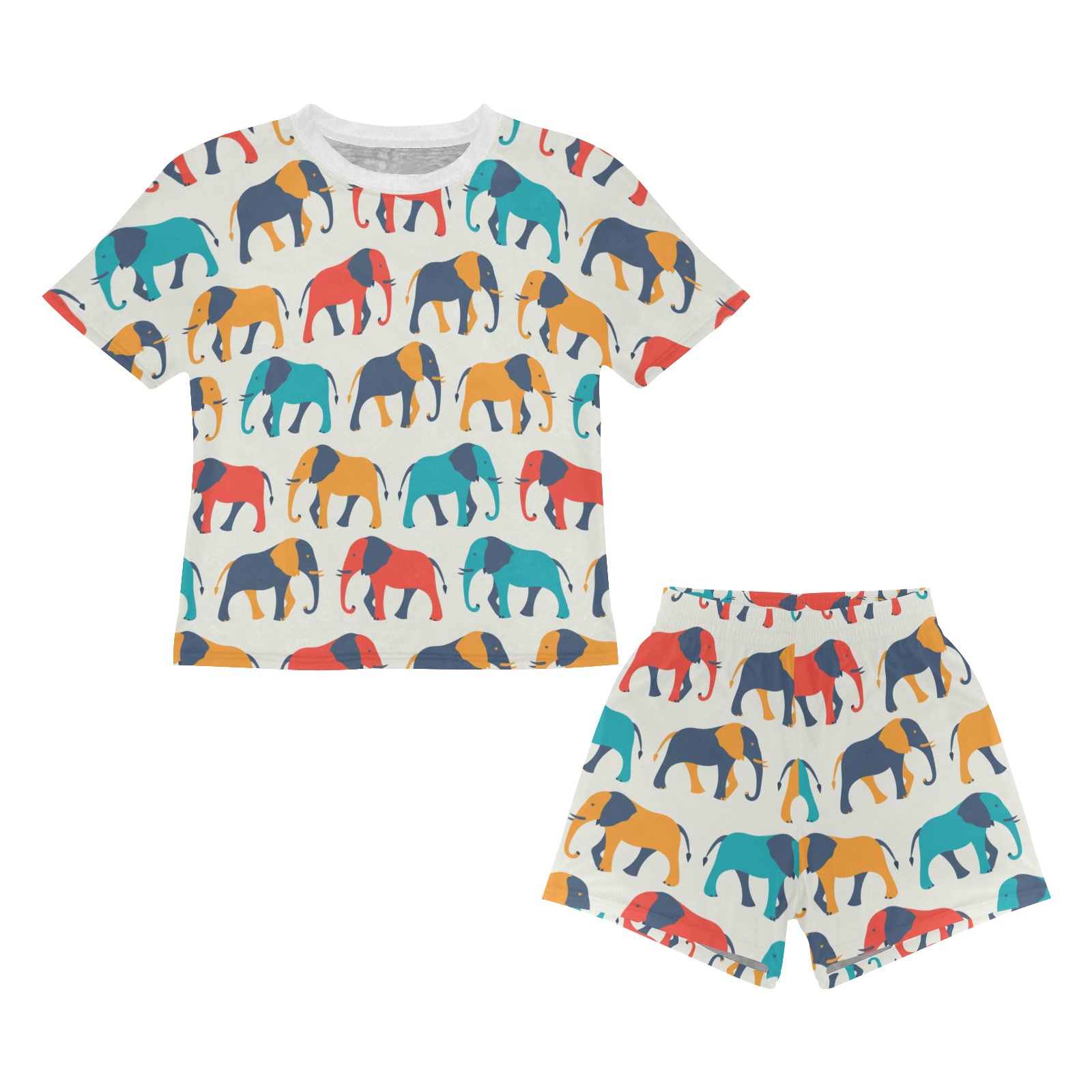 print on demand Kids Clothing