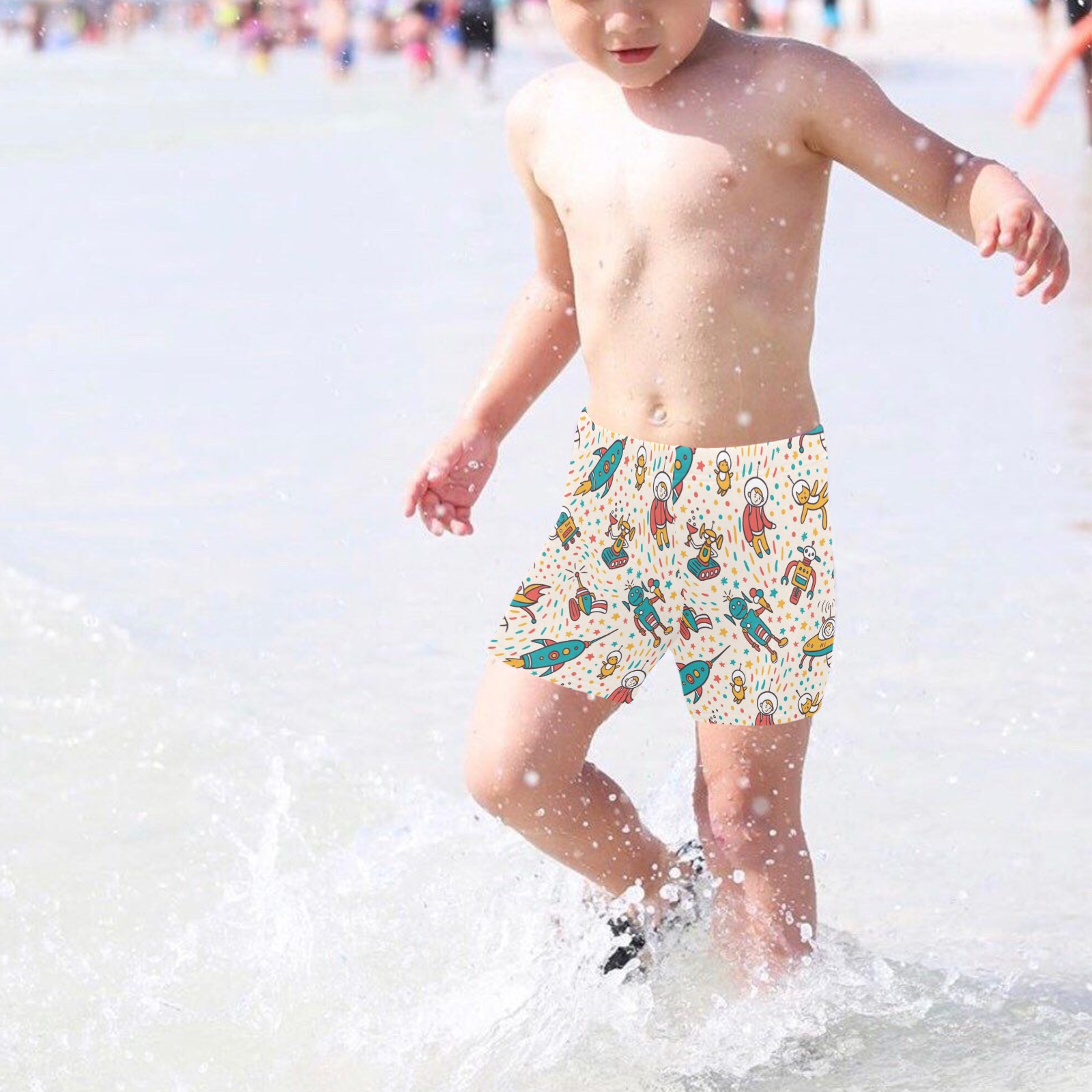 print on demand Kids Clothing