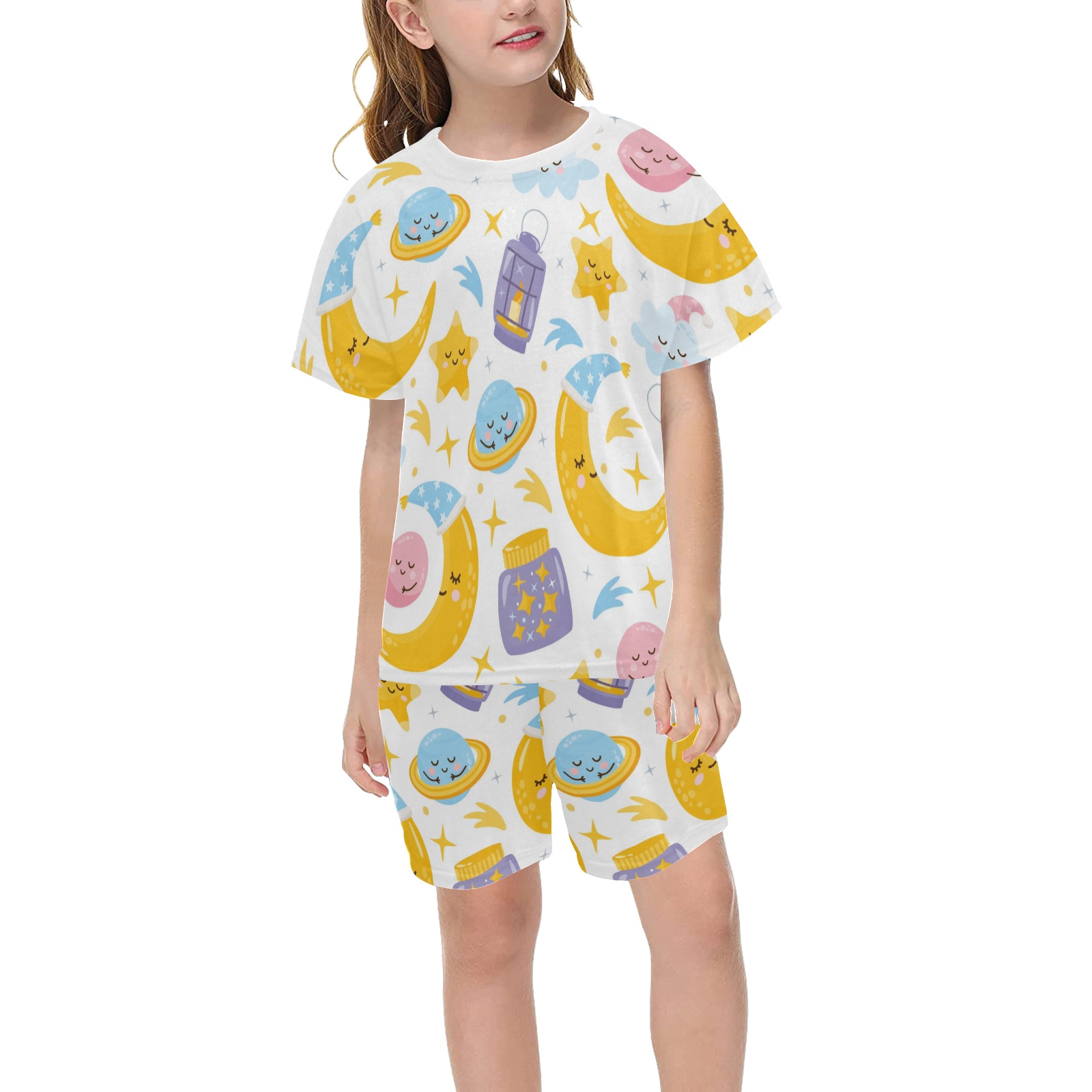 print on demand Kids Clothing