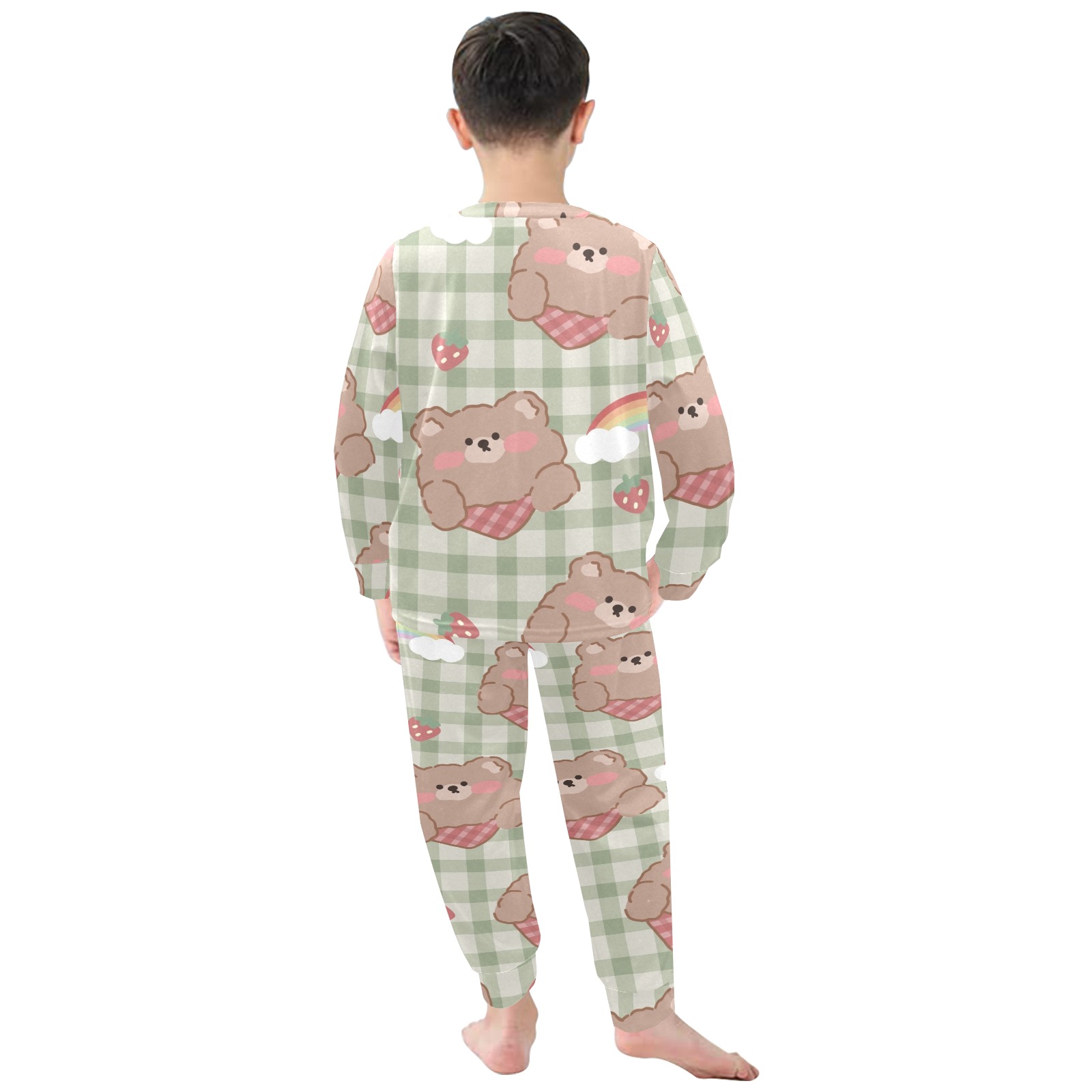 print on demand Kids Clothing