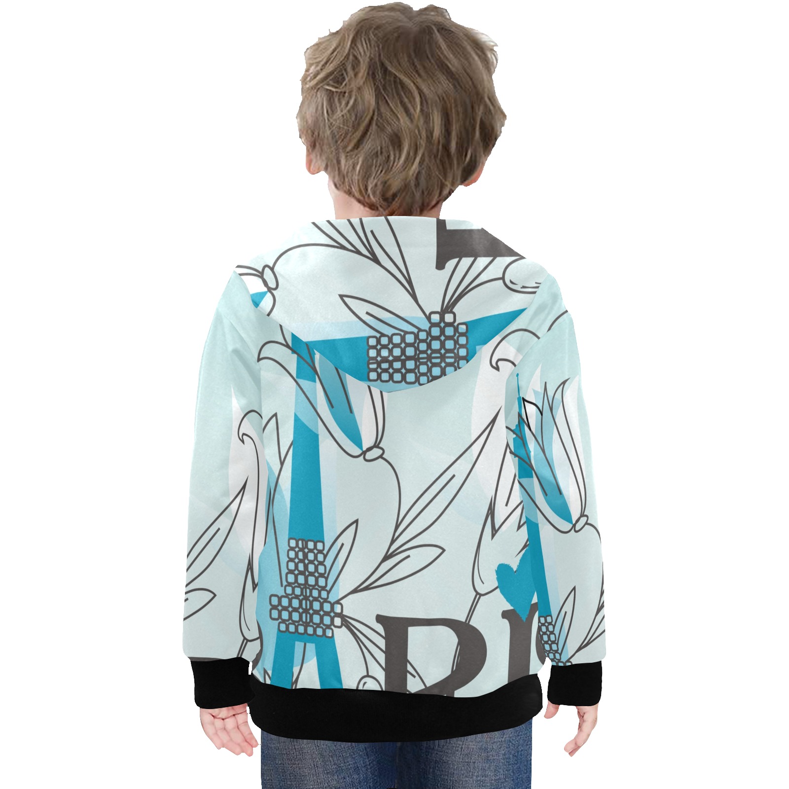 print on demand Kids Clothing