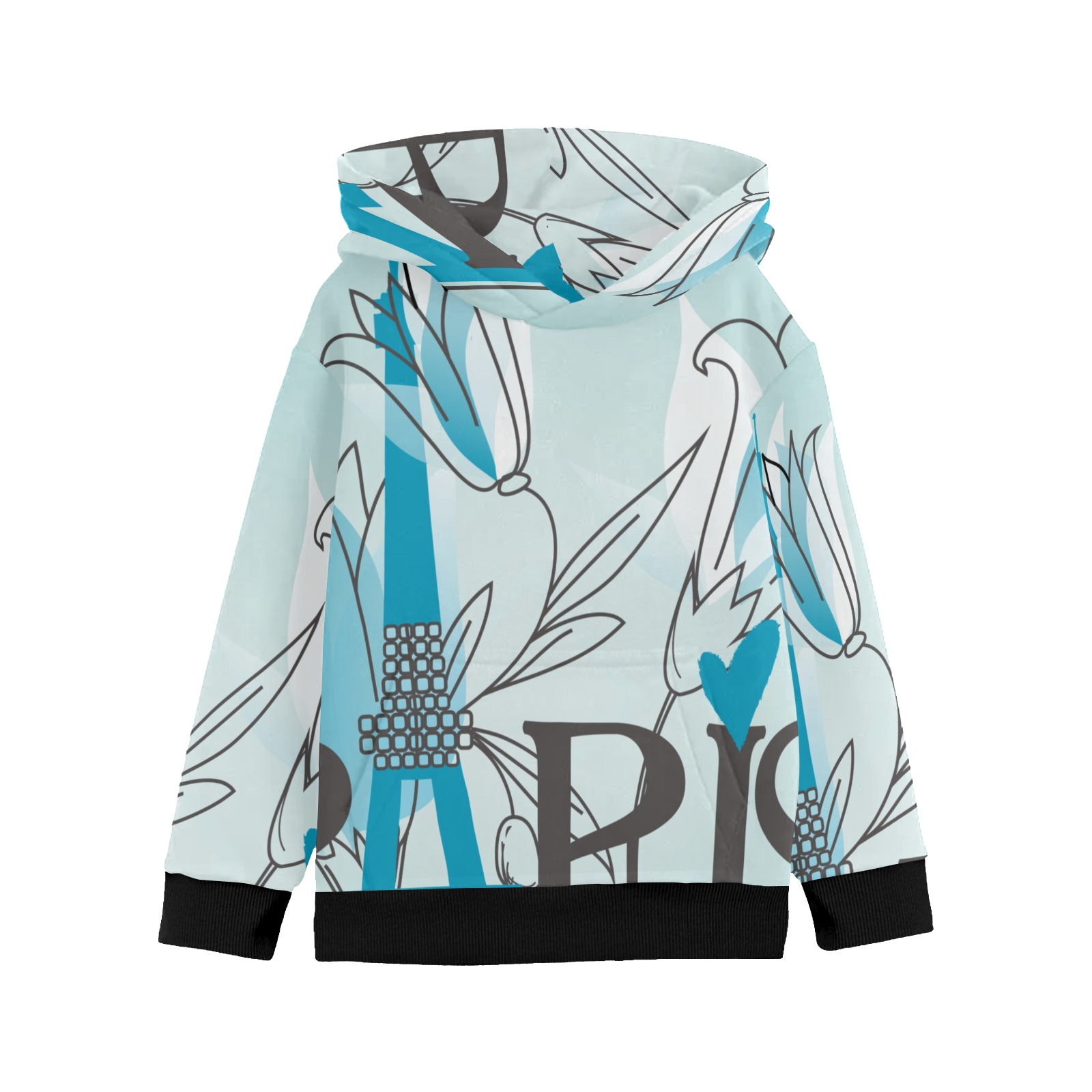 print on demand Kids Clothing