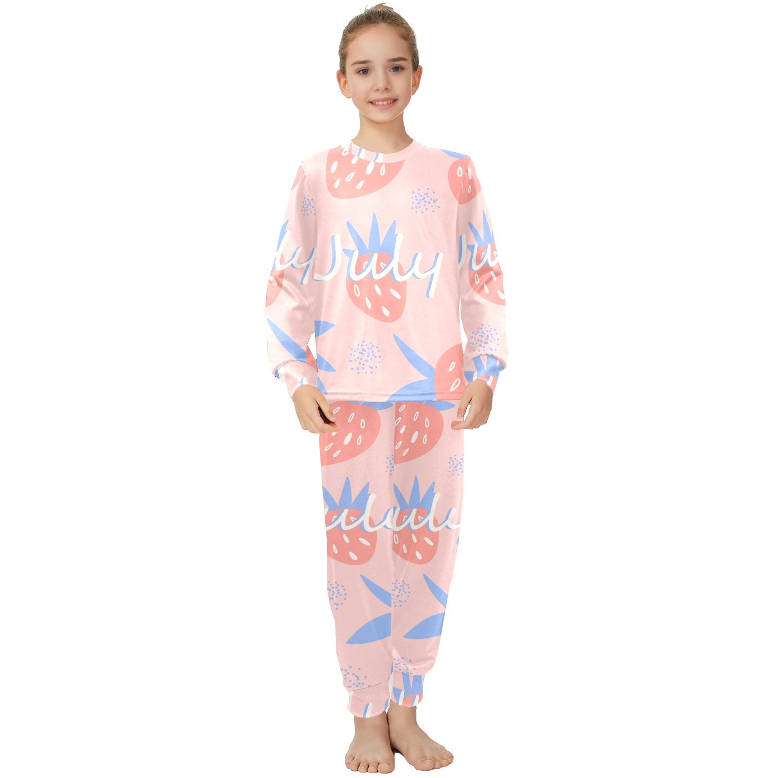 print on demand Kids Clothing