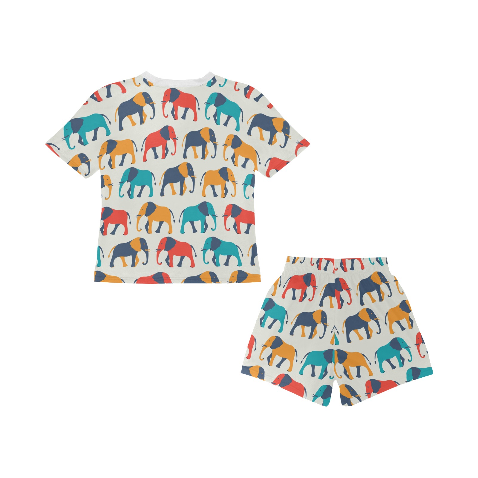 print on demand Kids Clothing
