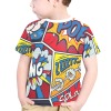 print on demand Kids Clothing