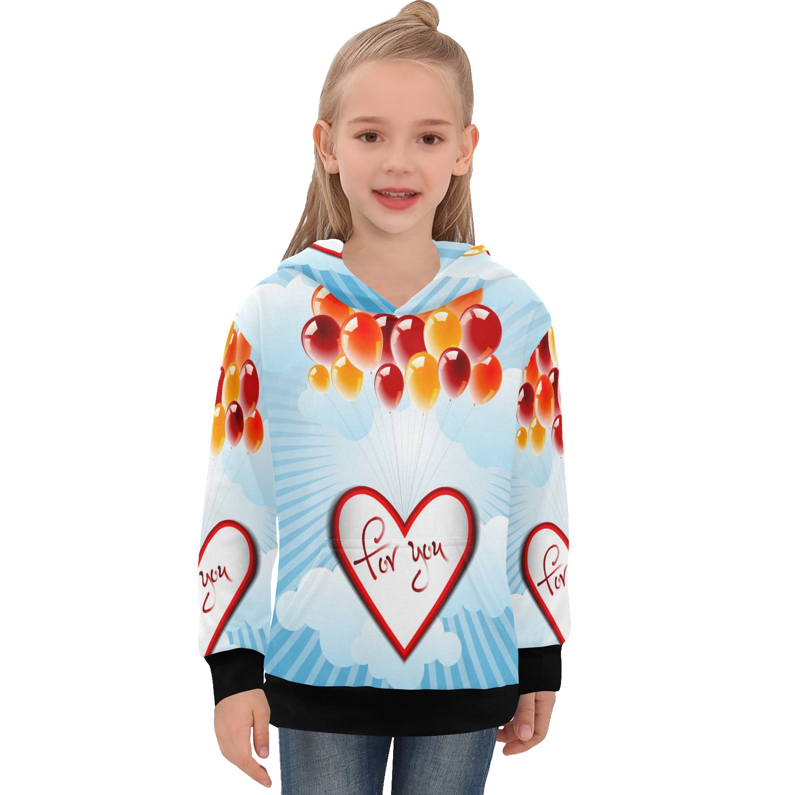 print on demand Kids Clothing