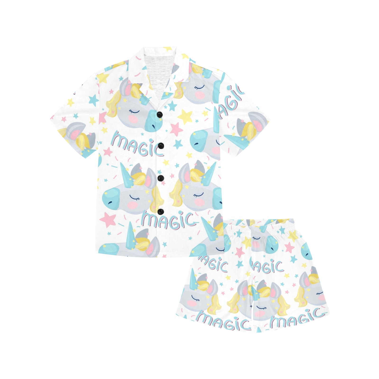 print on demand Kids Clothing