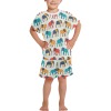 print on demand Kids Clothing