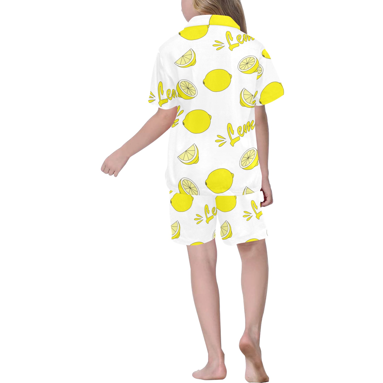 print on demand Kids Clothing