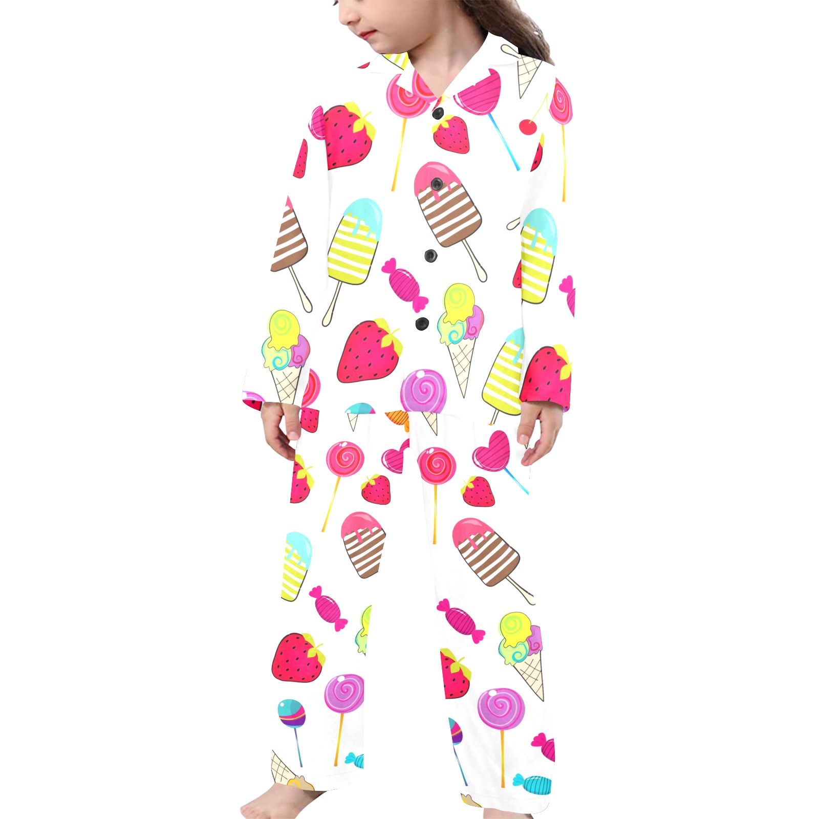 print on demand Kids Clothing