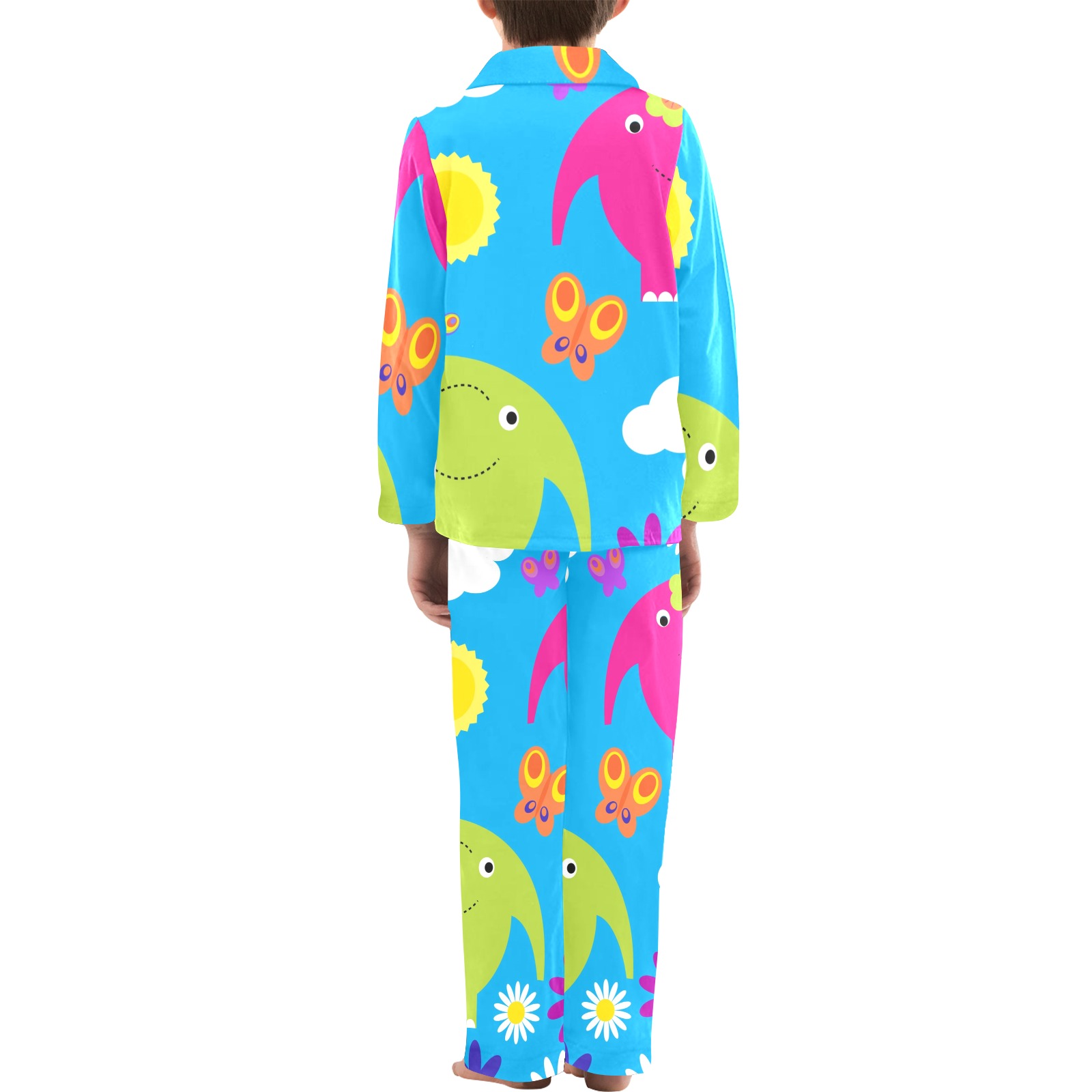 print on demand Kids Clothing