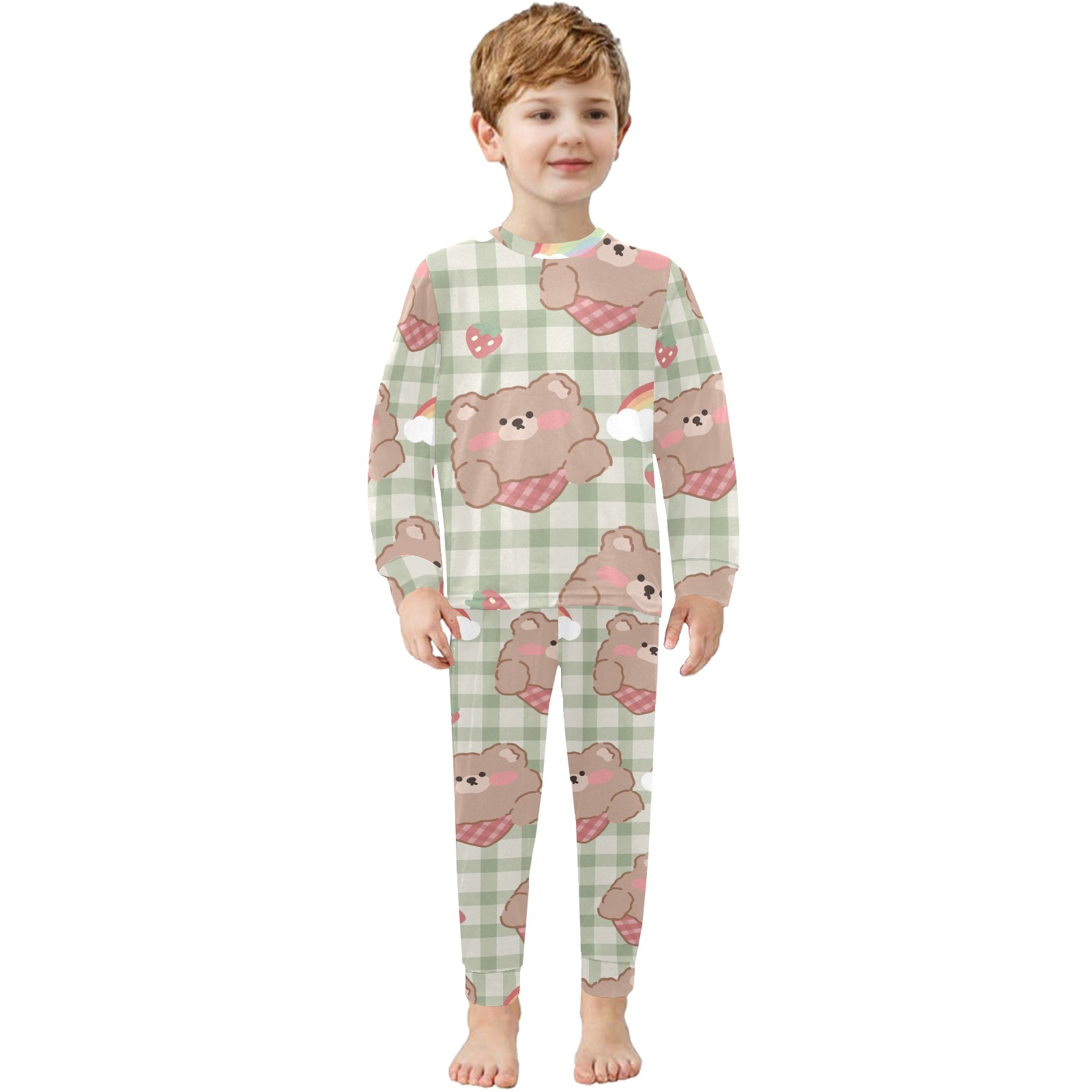 print on demand Kids Clothing