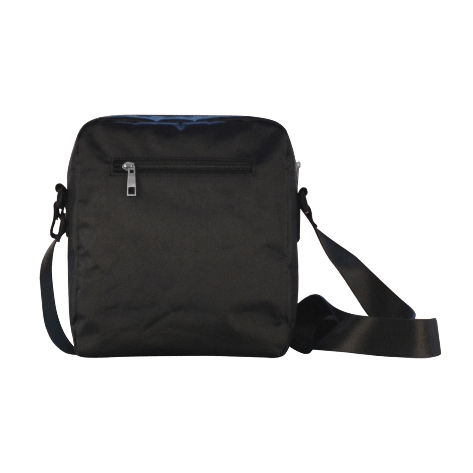 Custom Cross-body Nylon Bags | Inkedjoy