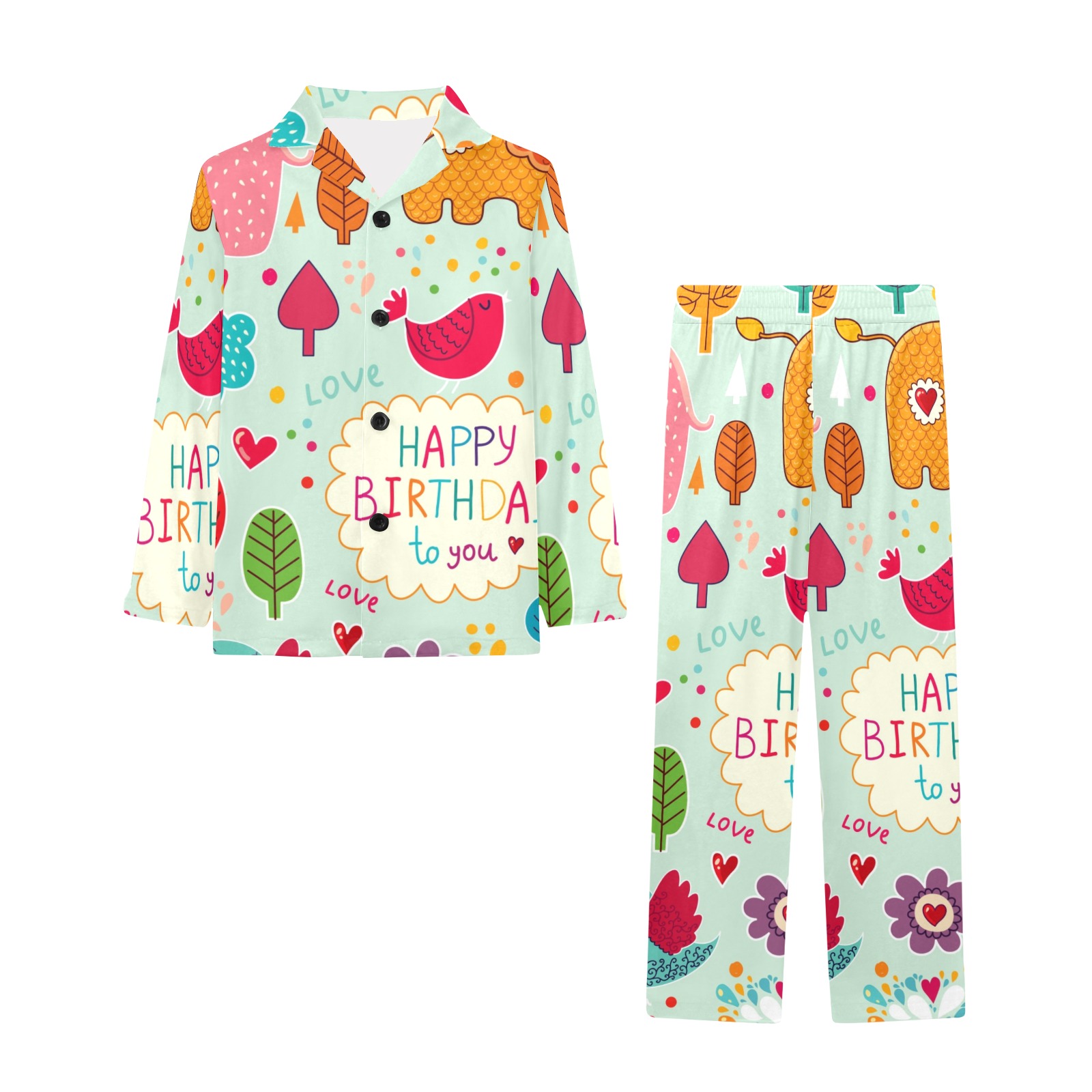 print on demand Kids Clothing
