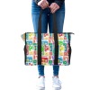 print on demand Travel Bags