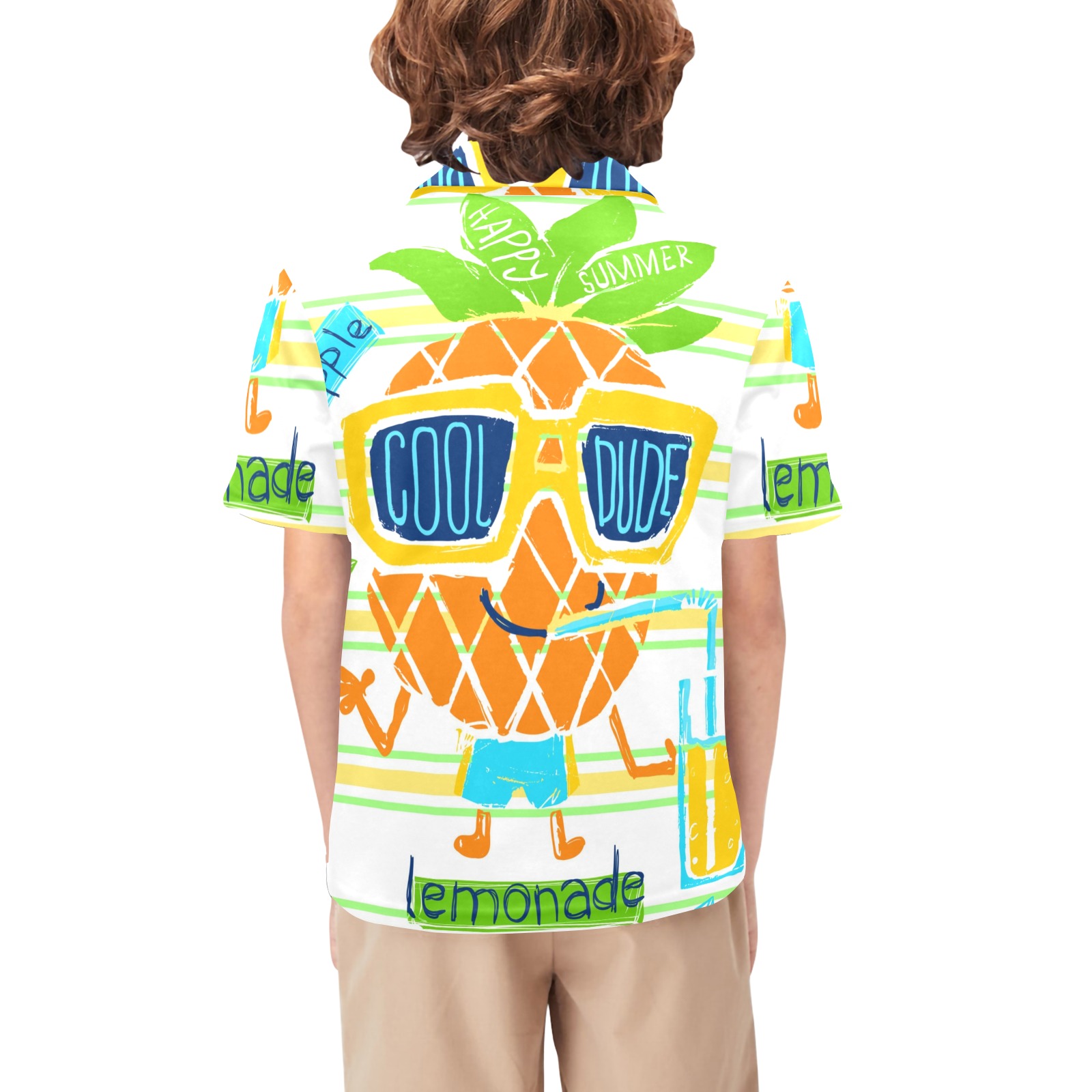 print on demand Kids Clothing