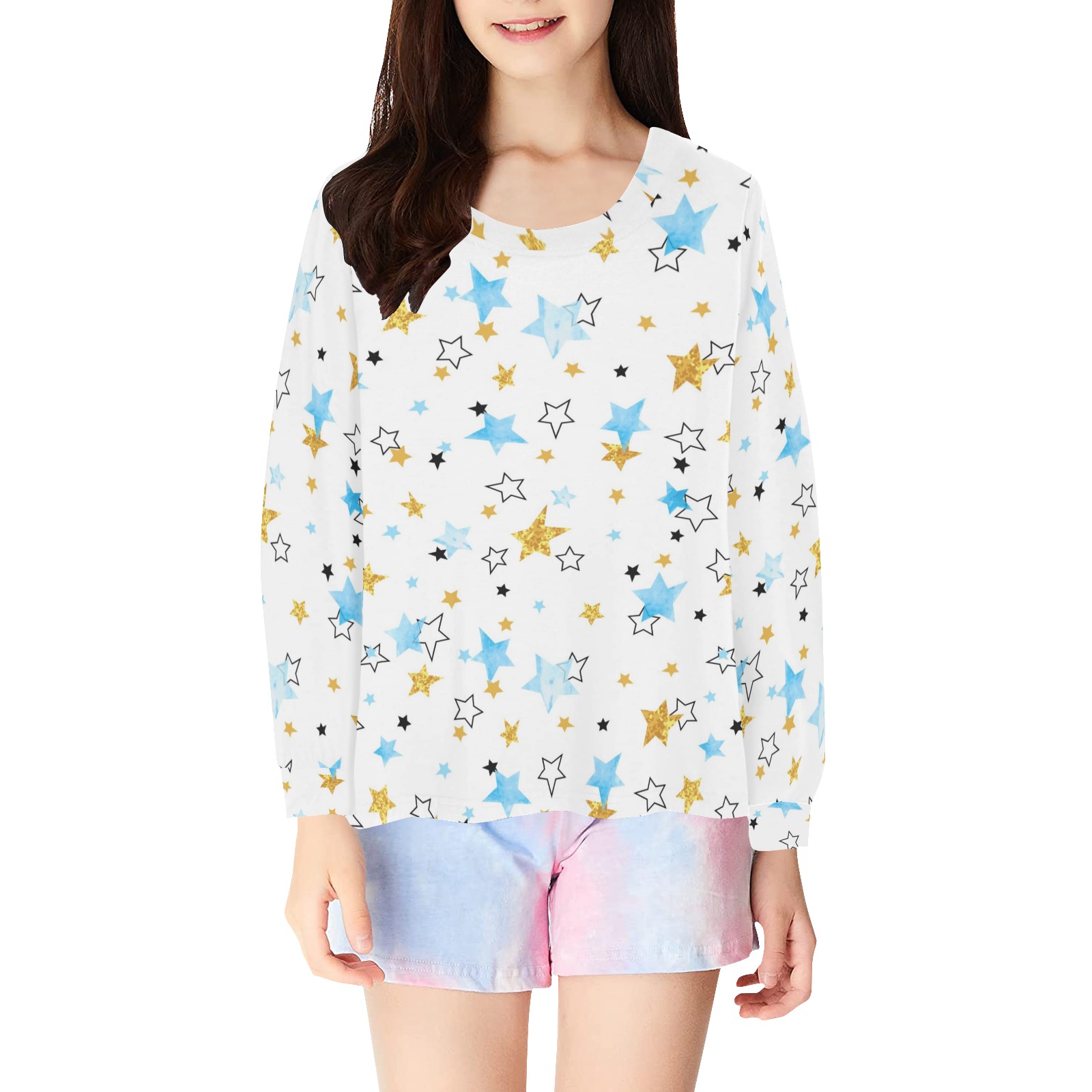print on demand Kids Clothing