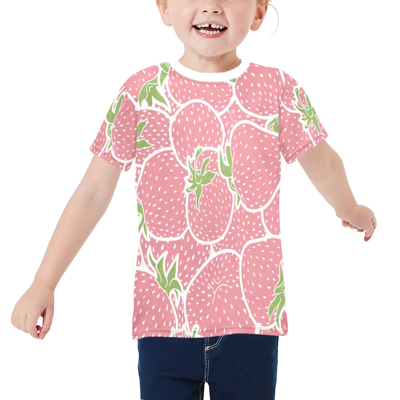 print on demand Kids Clothing