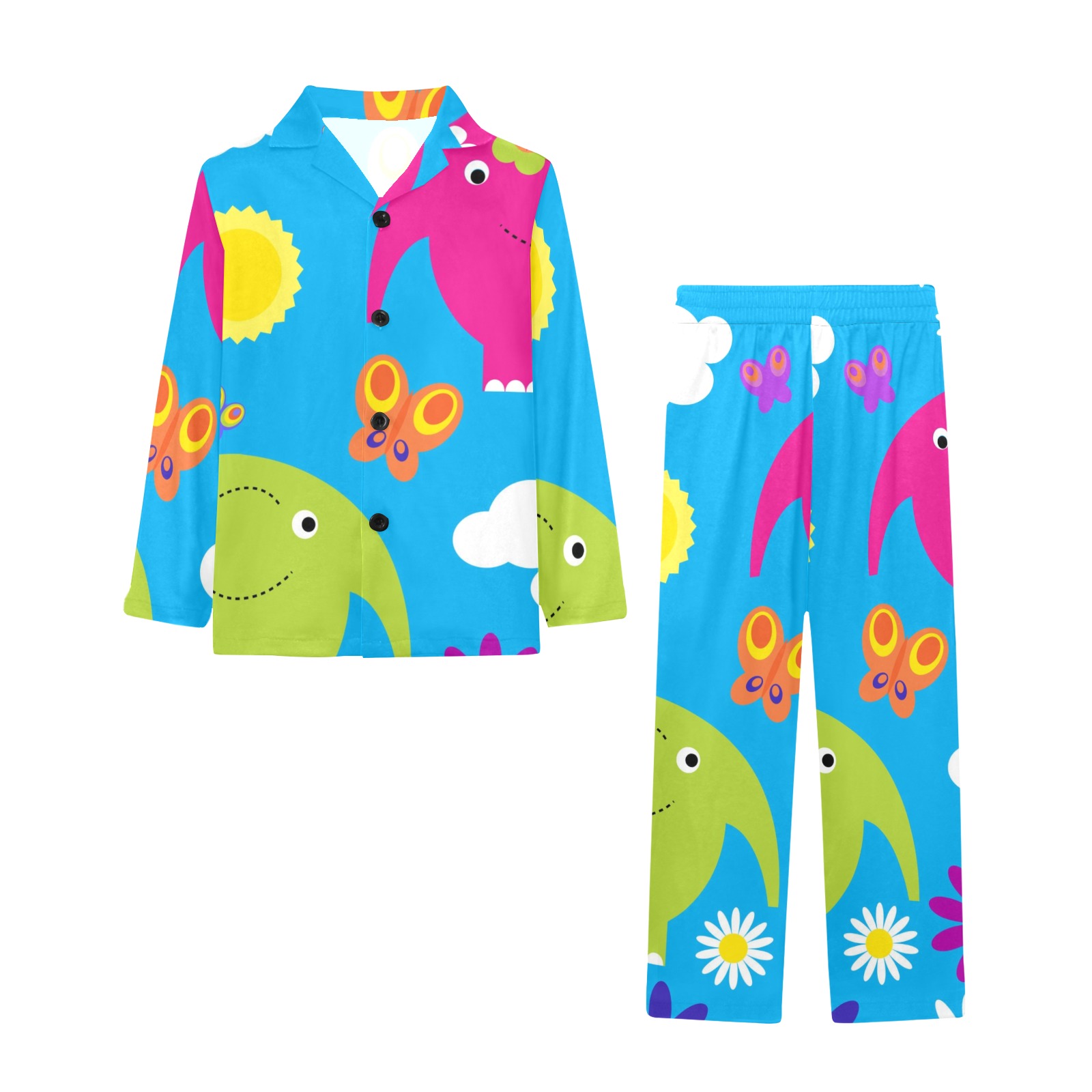 print on demand Kids Clothing