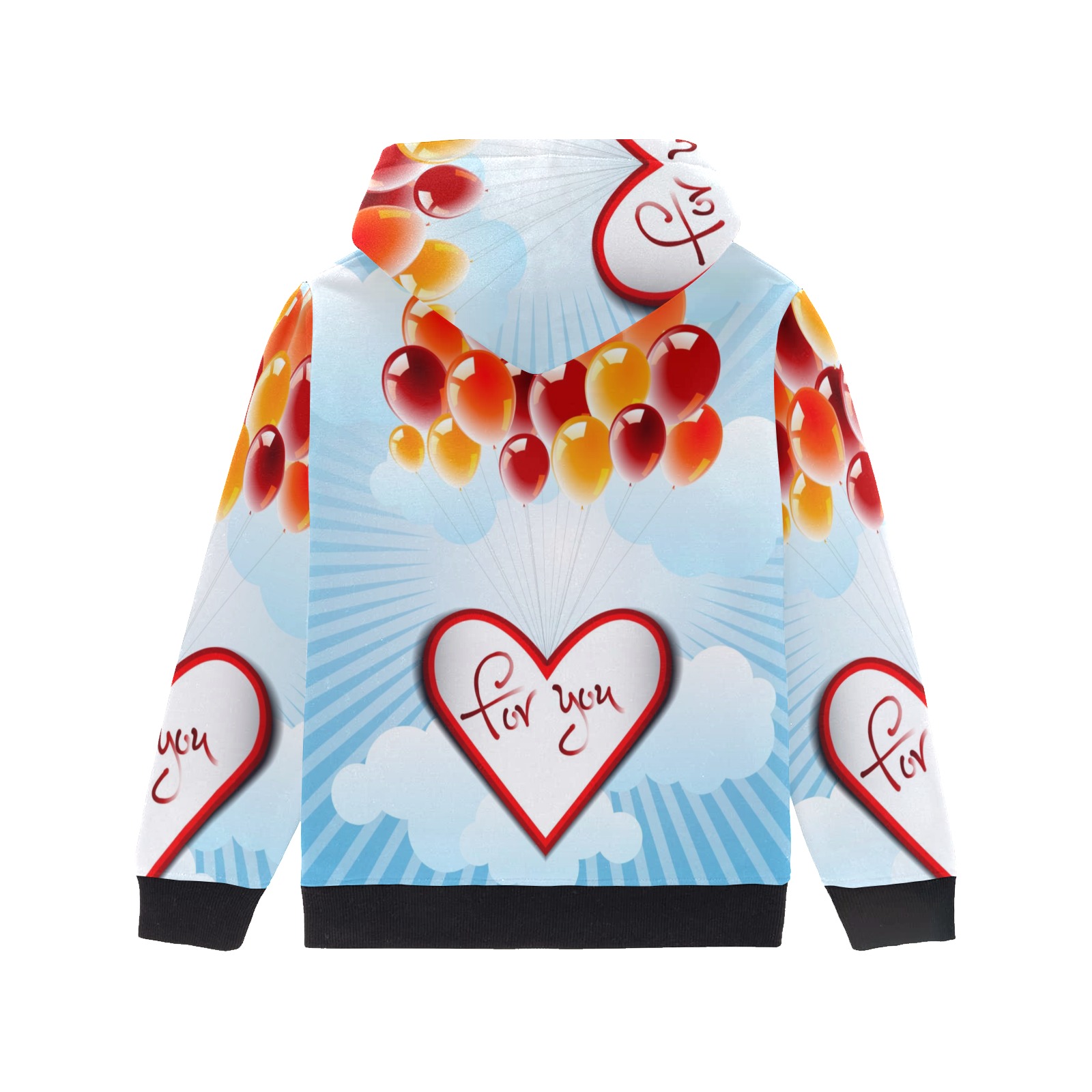 print on demand Kids Clothing