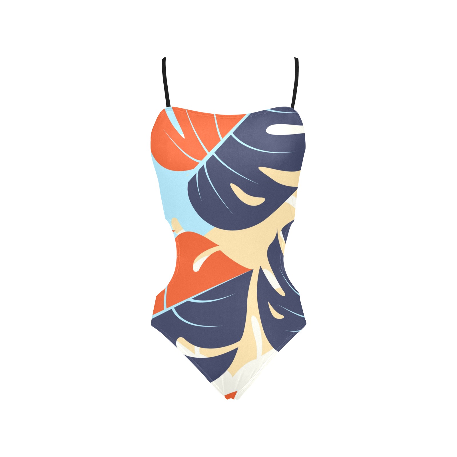 print on demand Swimsuit