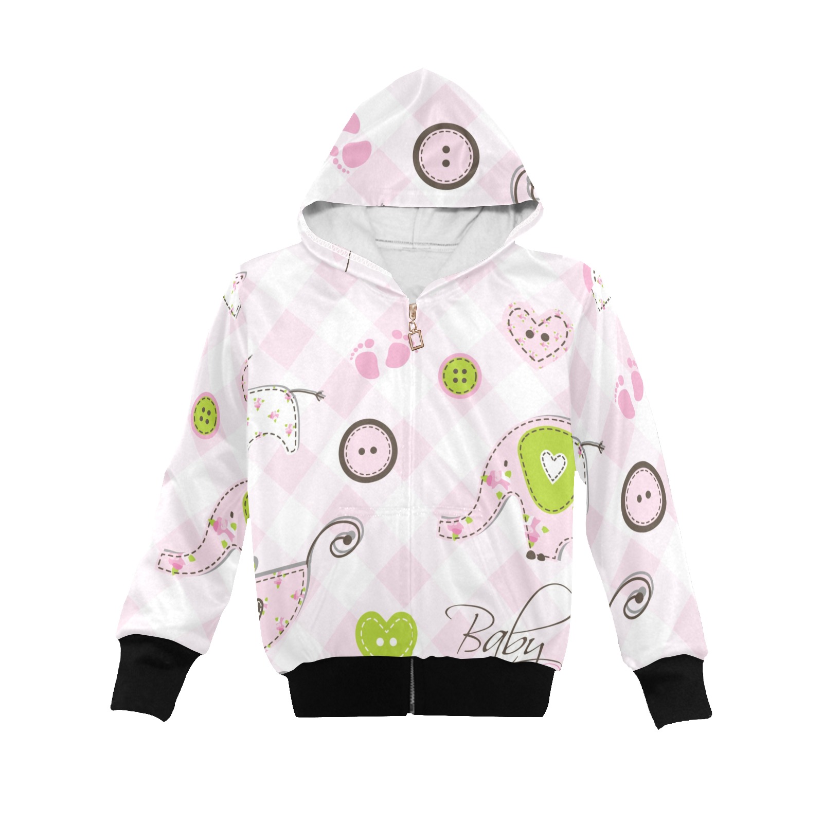 print on demand Kids Clothing