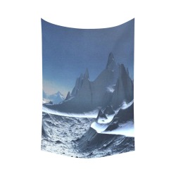Wall Tapestry 60"x 90"