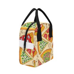 Insulated Lunch Bag(Model 1689)