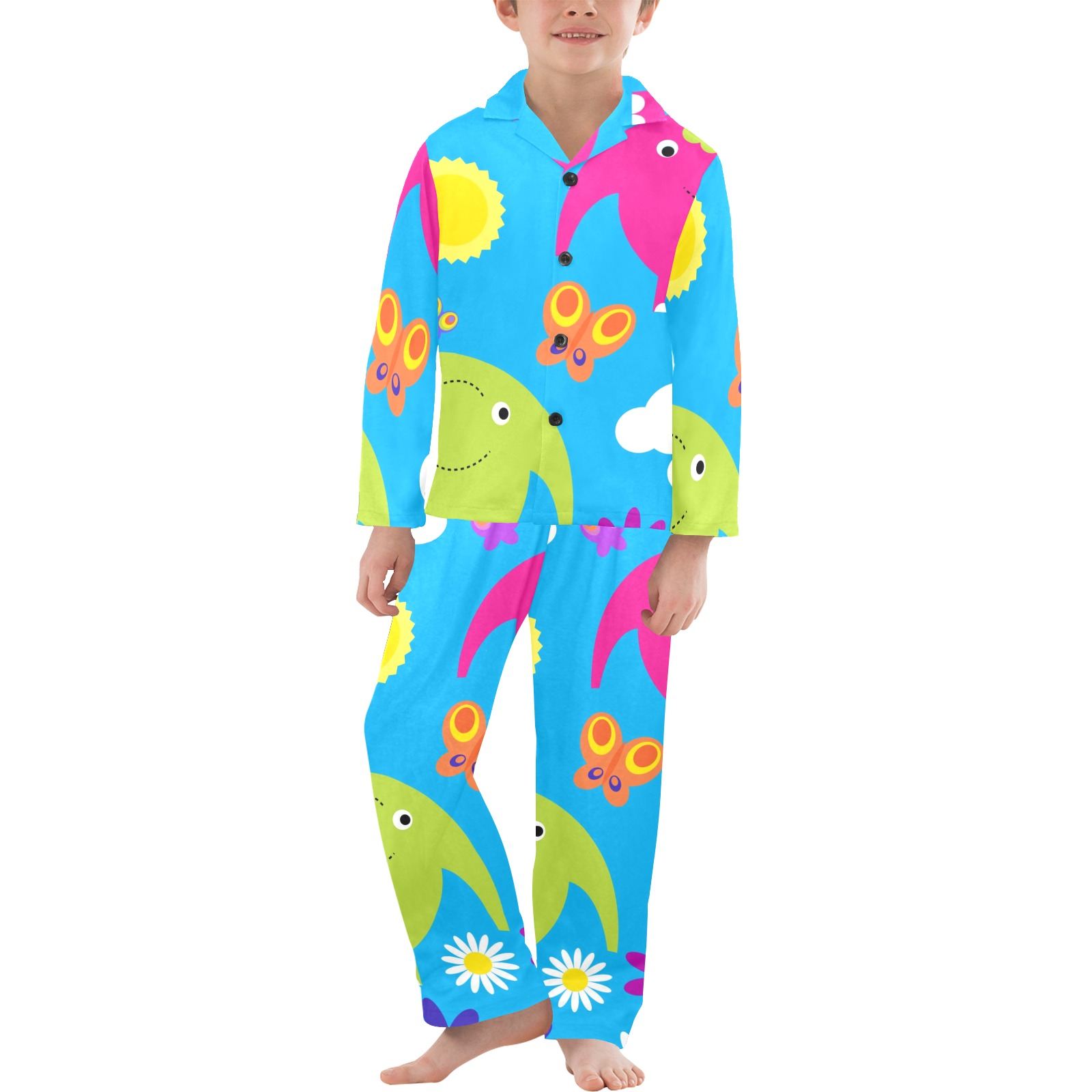 print on demand Kids Clothing