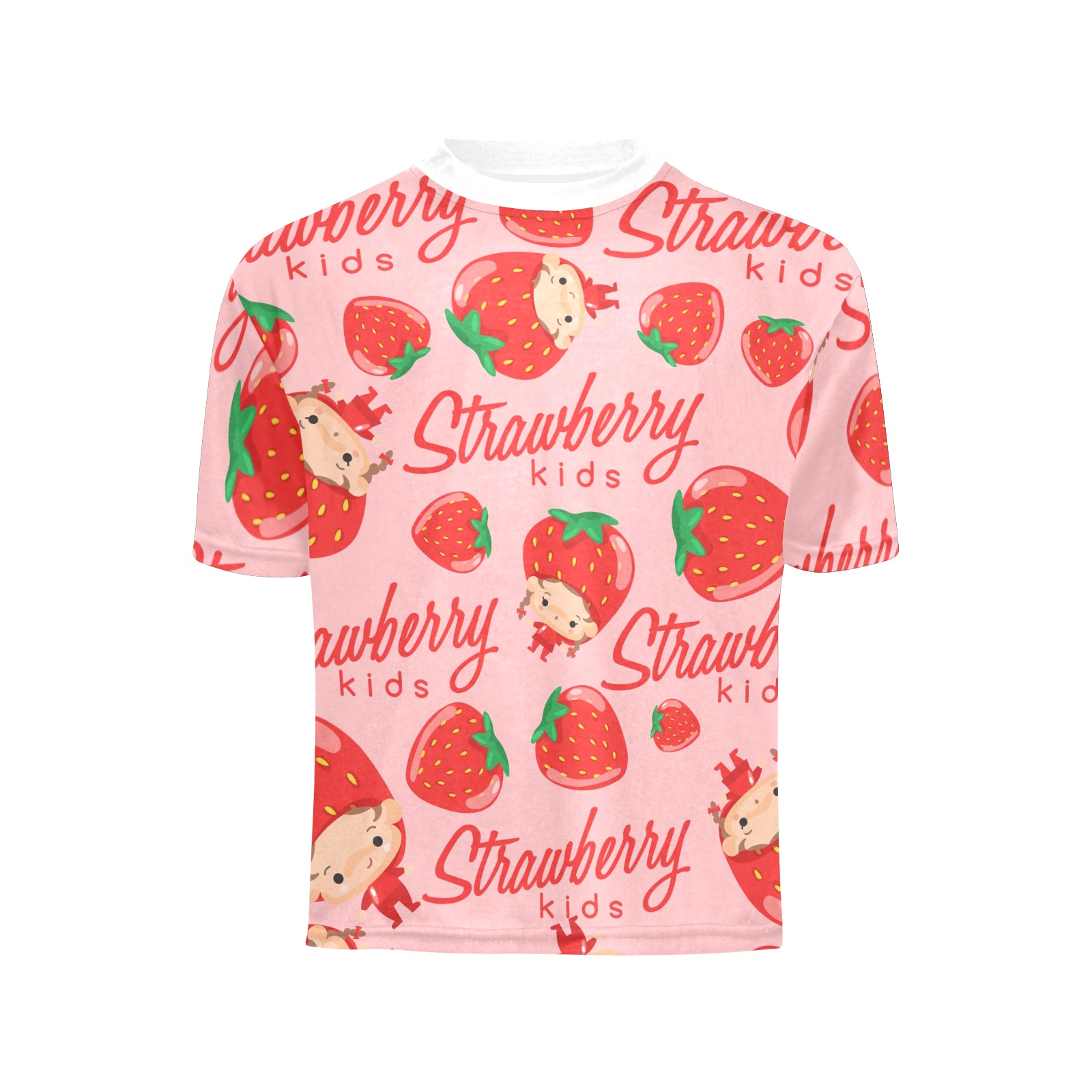 print on demand Kids Clothing