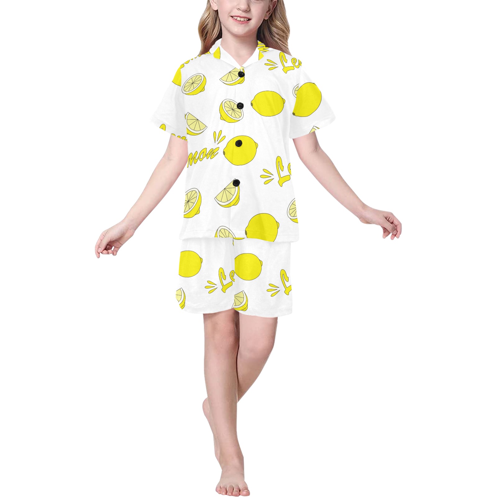 print on demand Kids Clothing