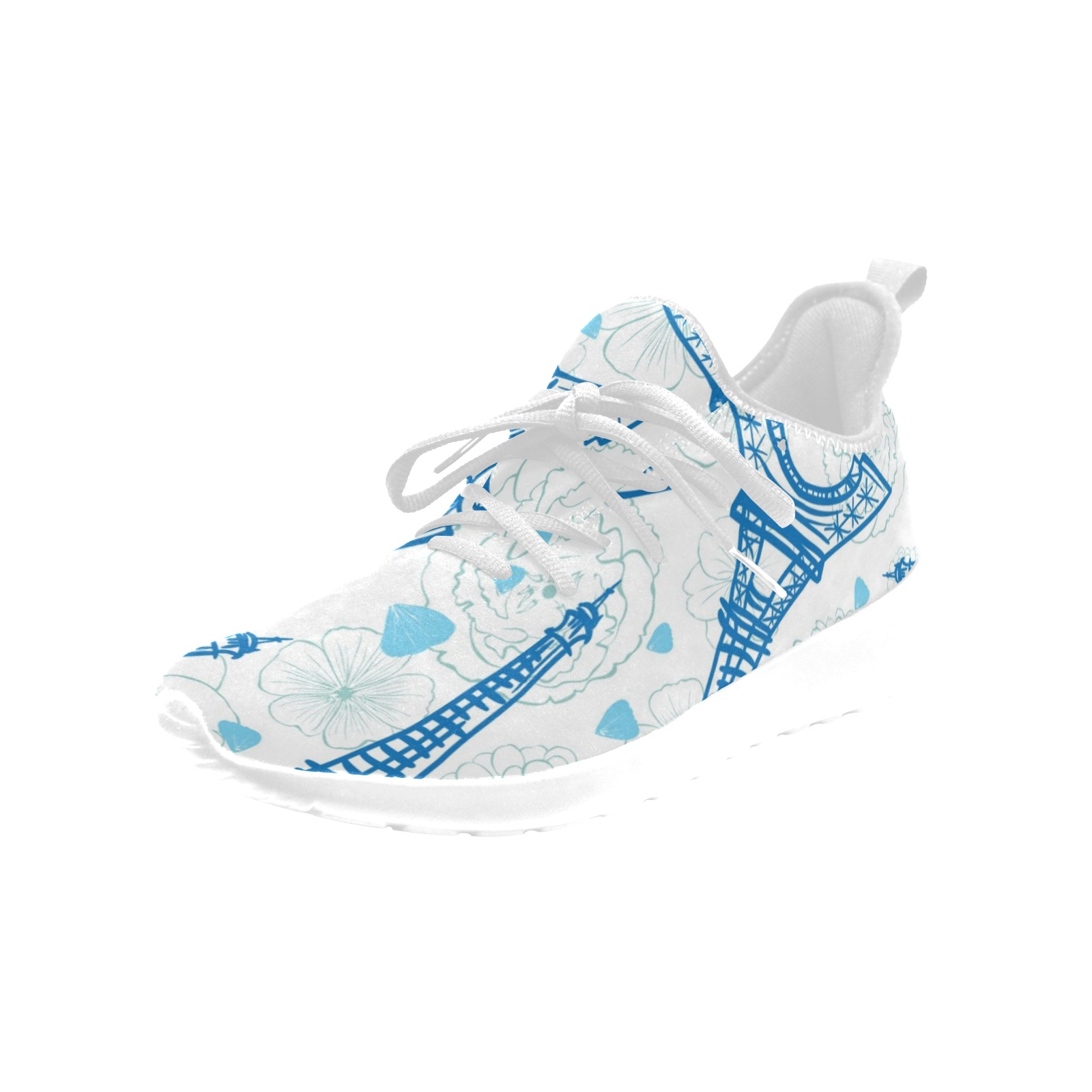 print on demand Sports Shoes