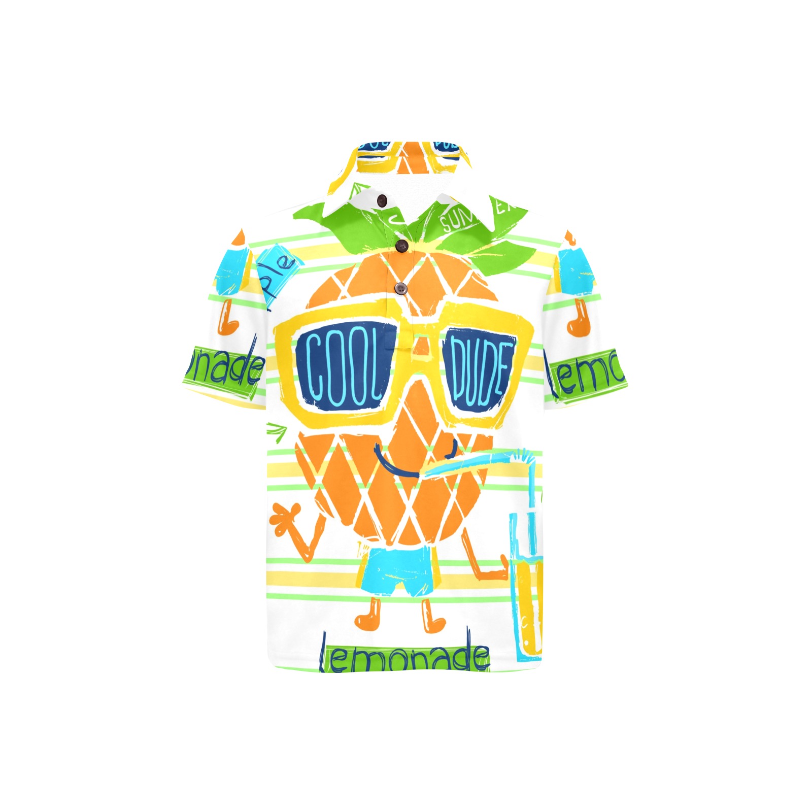 print on demand Kids Clothing