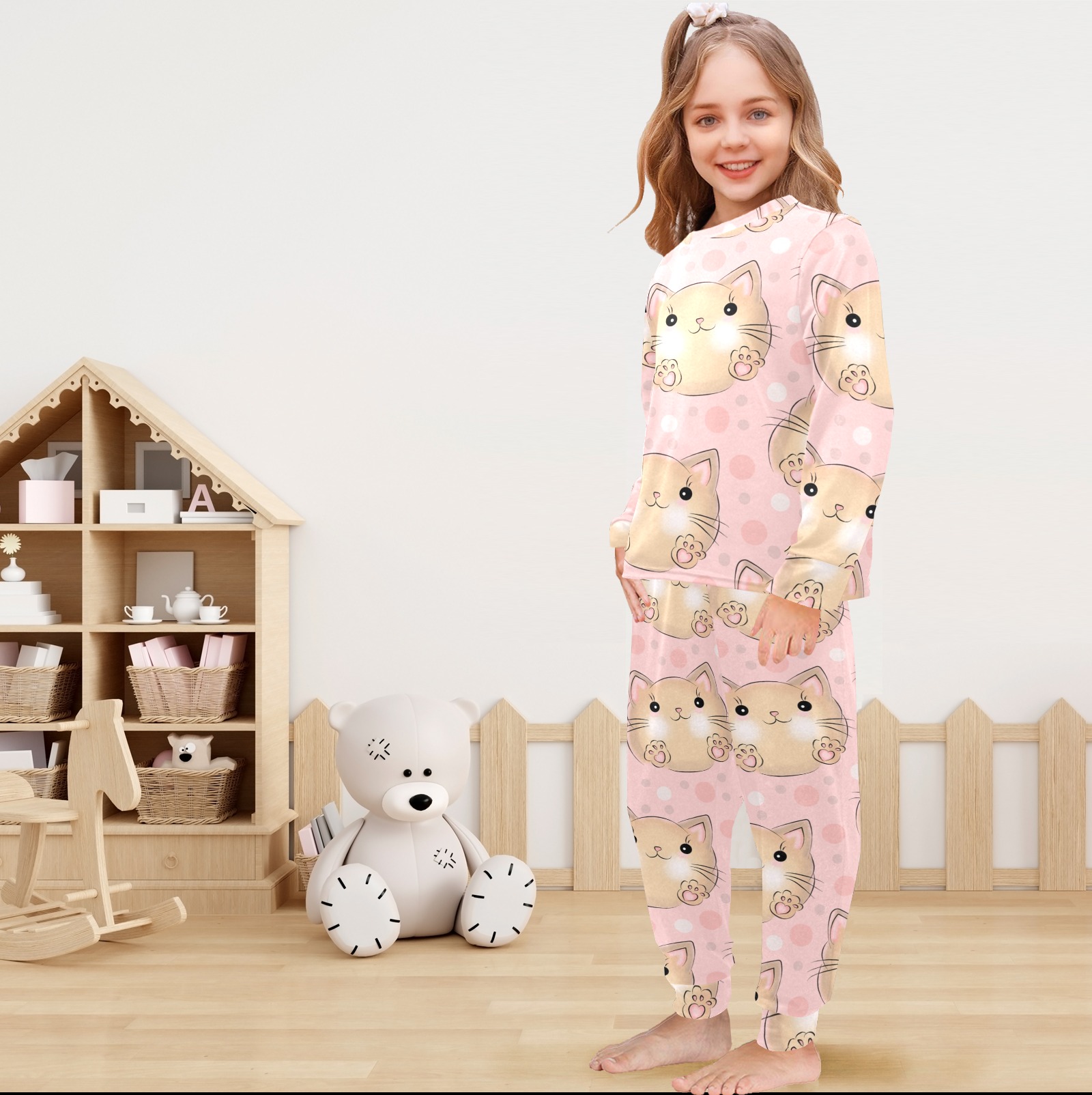 print on demand Kids Clothing