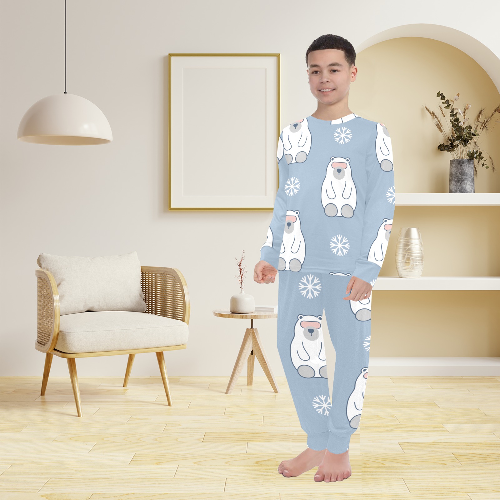 print on demand Kids Clothing