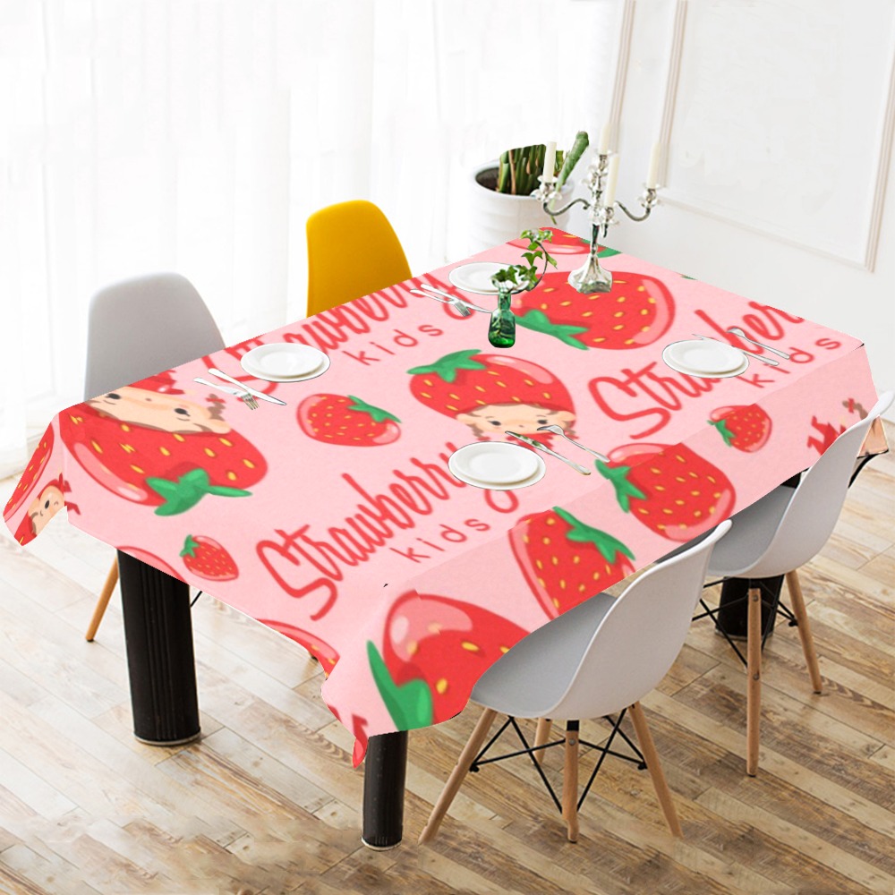 print on demand Tablecloths
